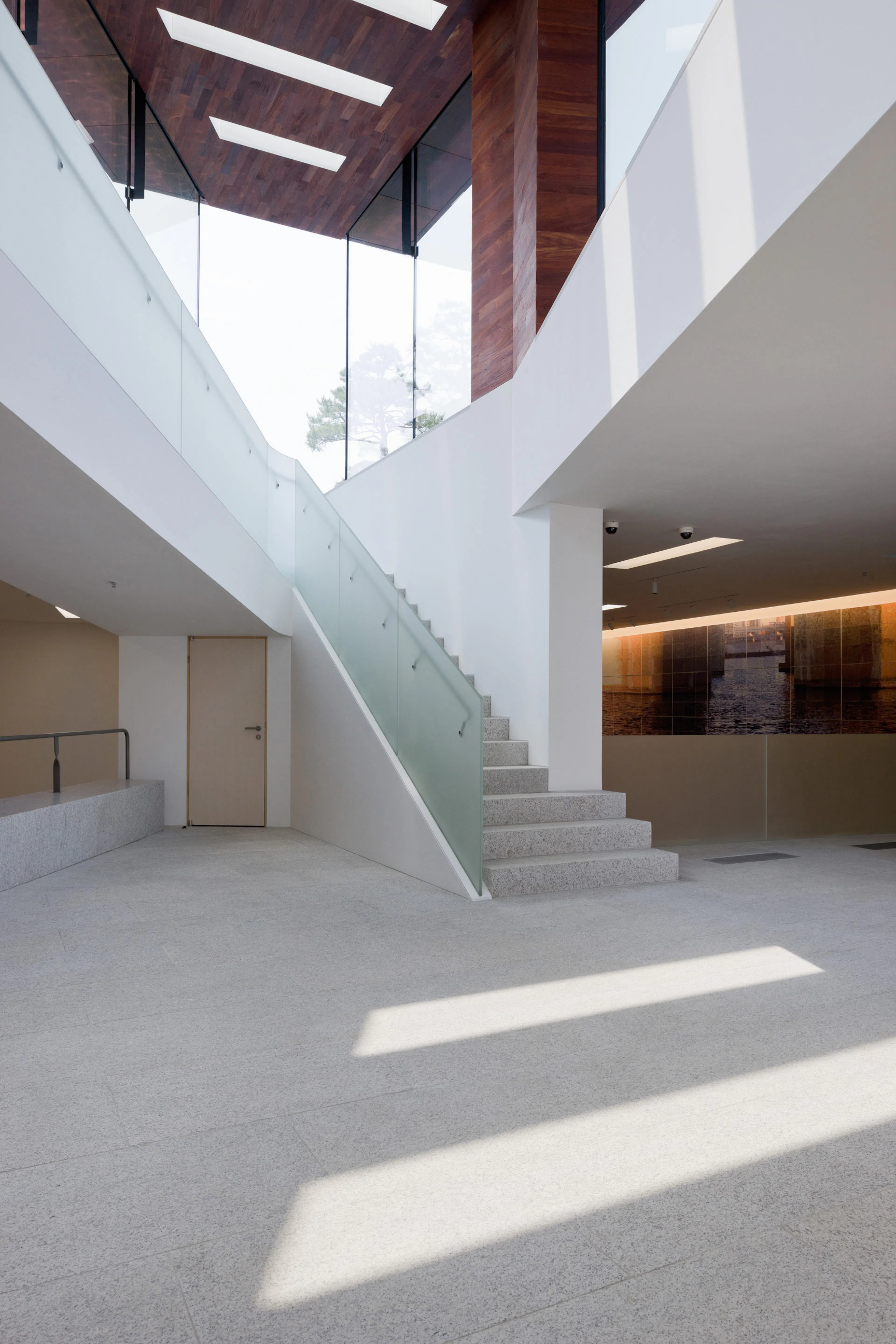 Daeyang Gallery and House — 12