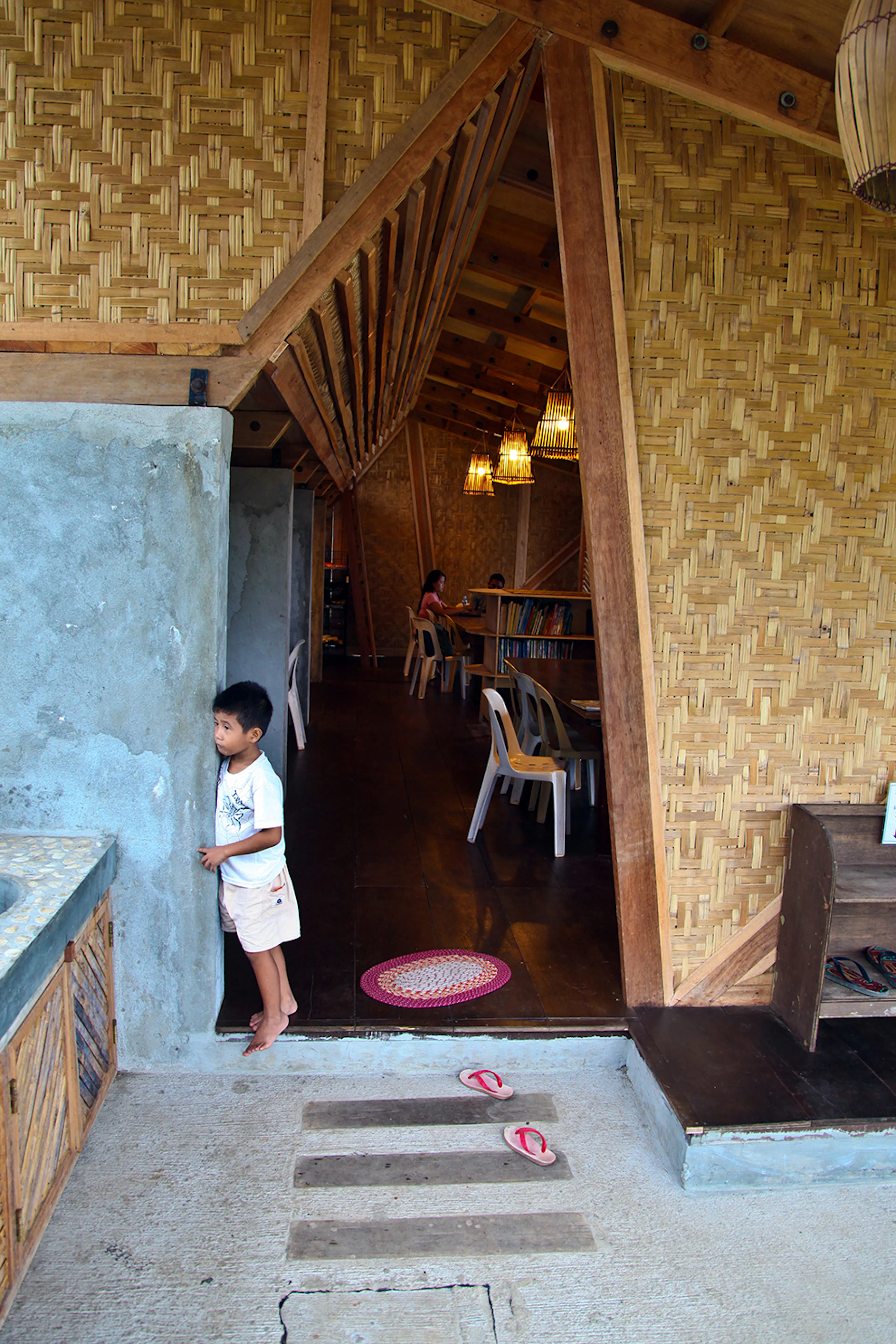 Study Center in Tacloban — 3