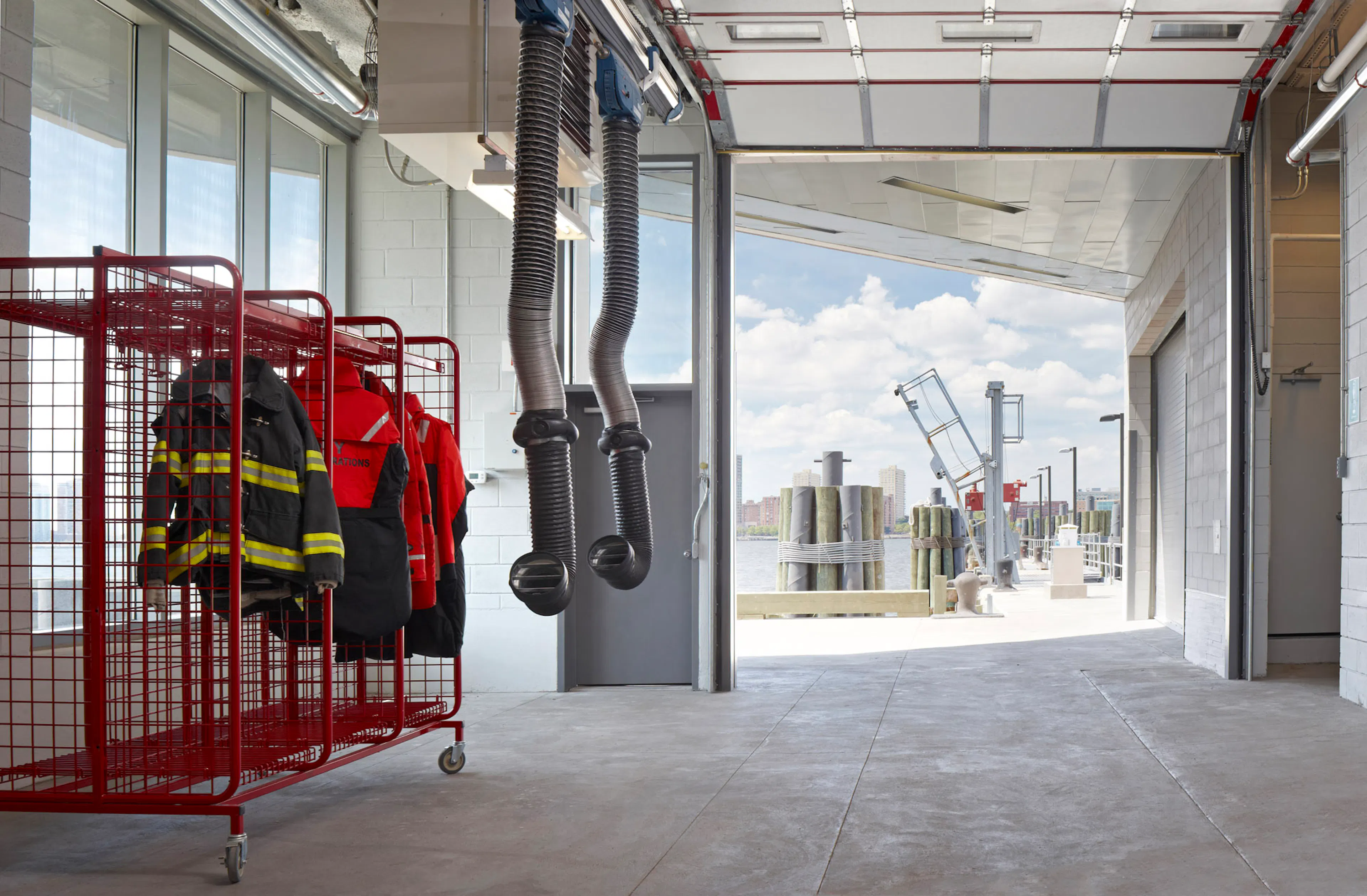 Marine Company 1 — 5