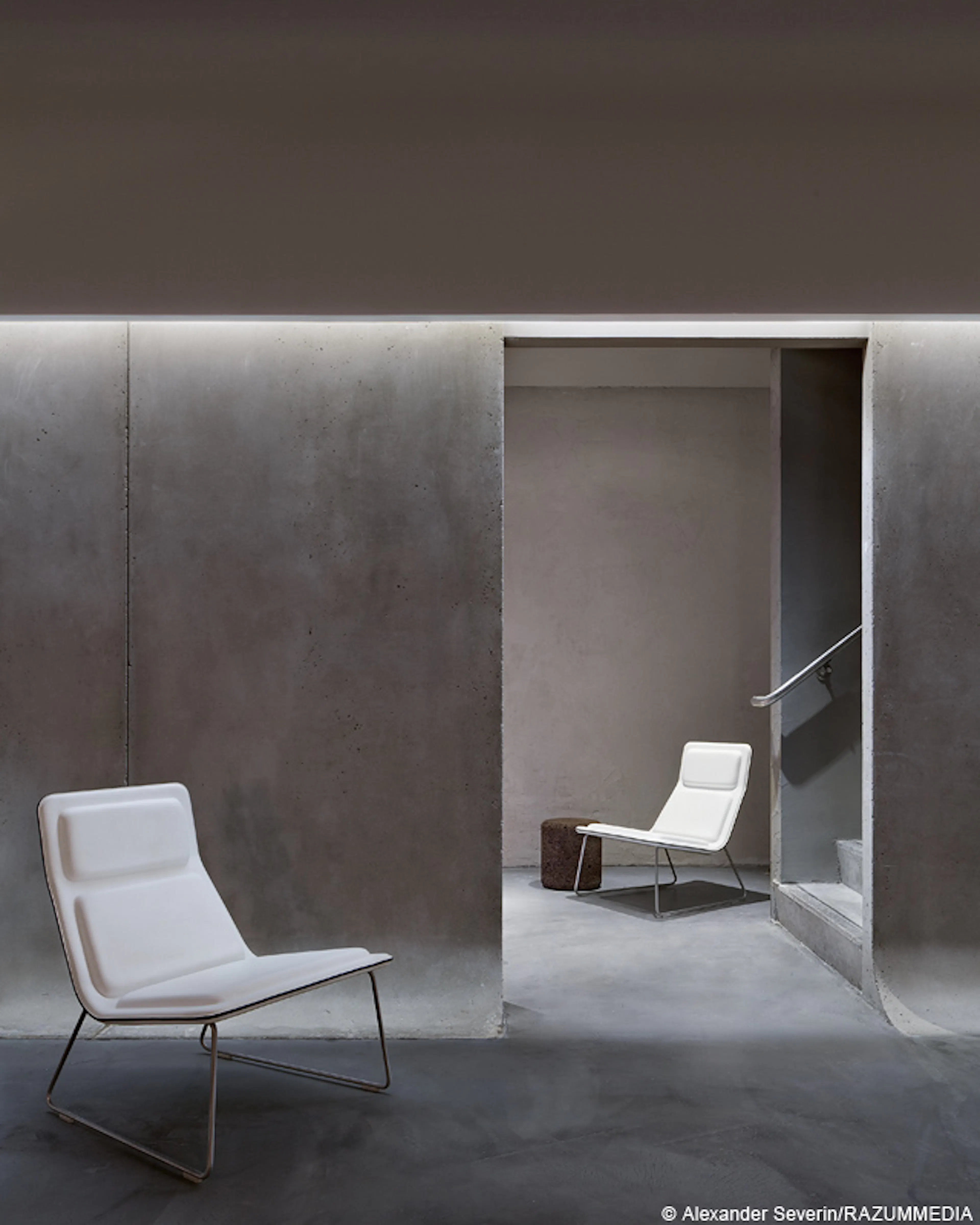 Hotel Americano — 6