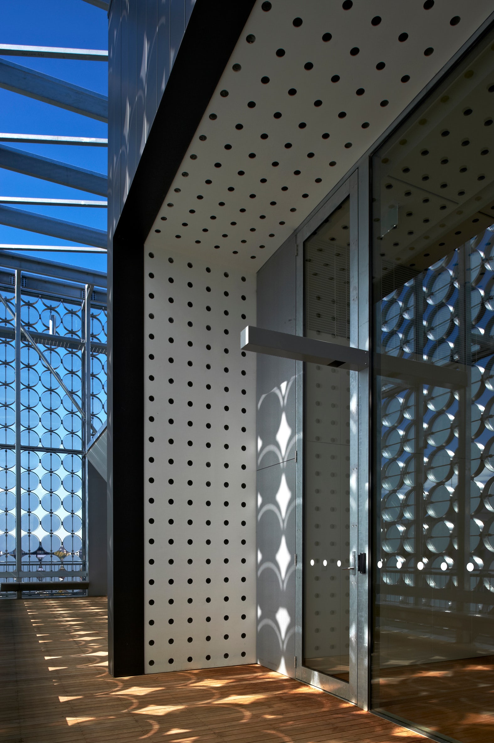 © Sean Godsell Architects
