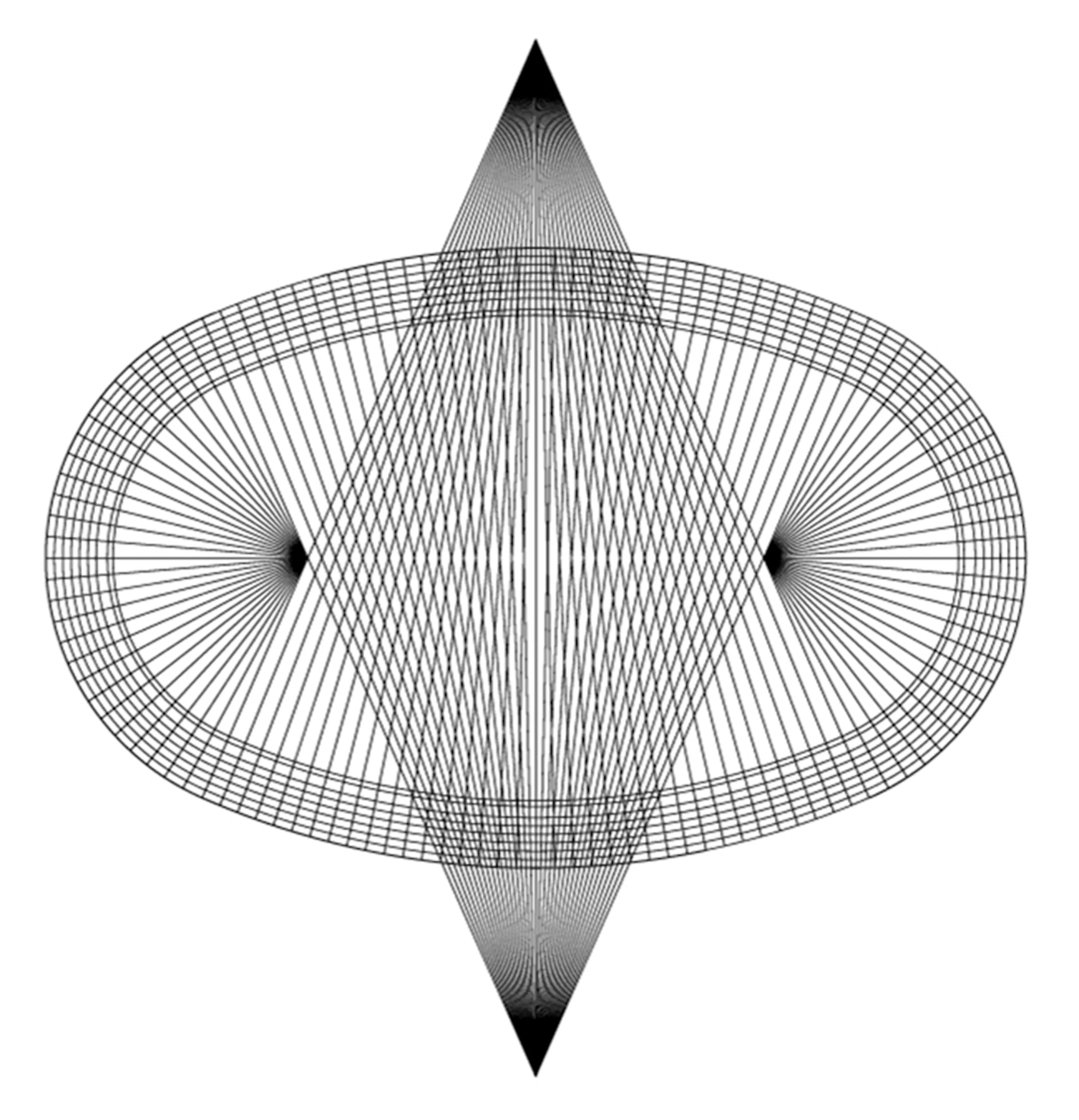 Cold Bending Glass — 2