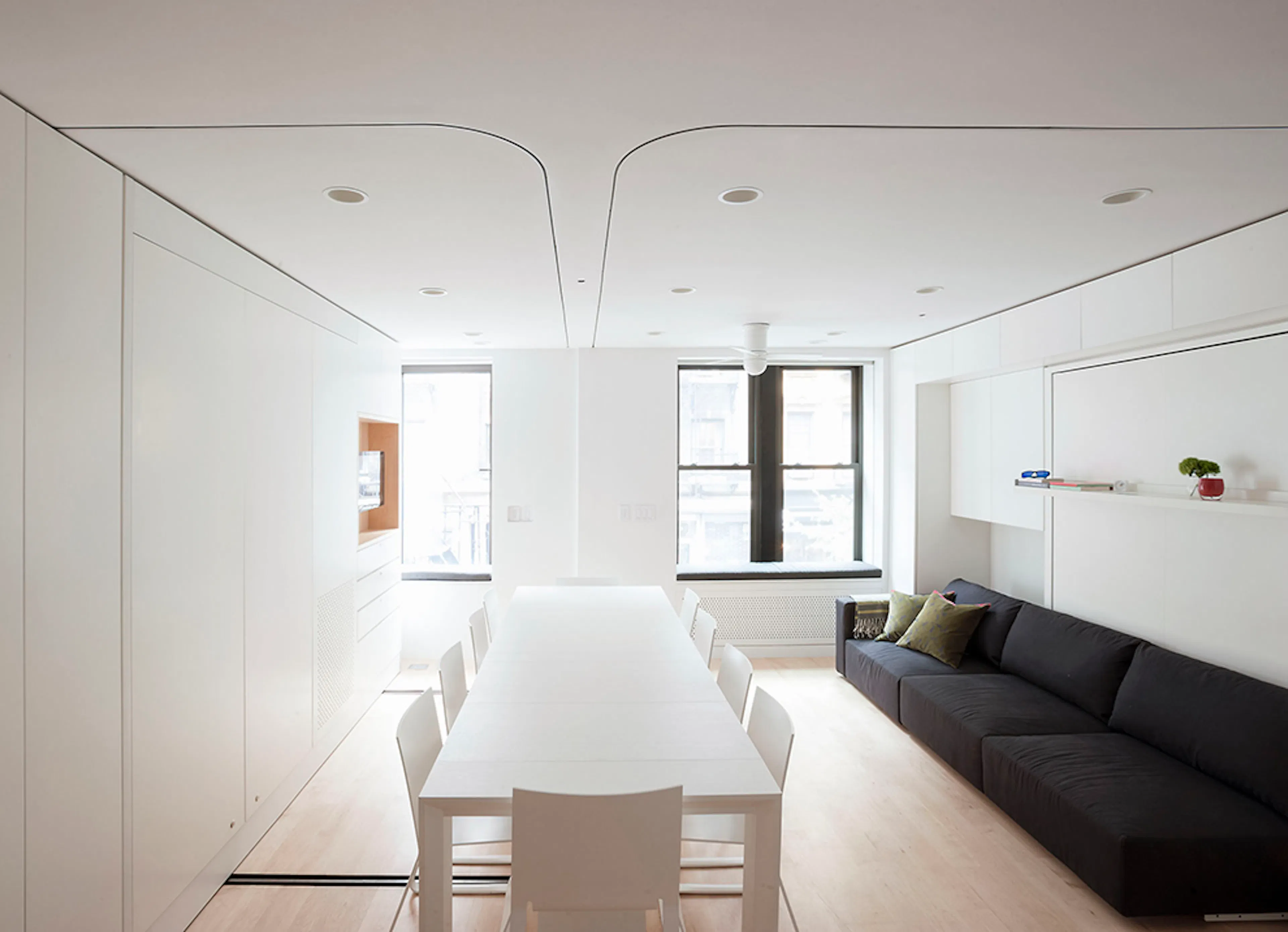 LifeEdited Apartment — 2