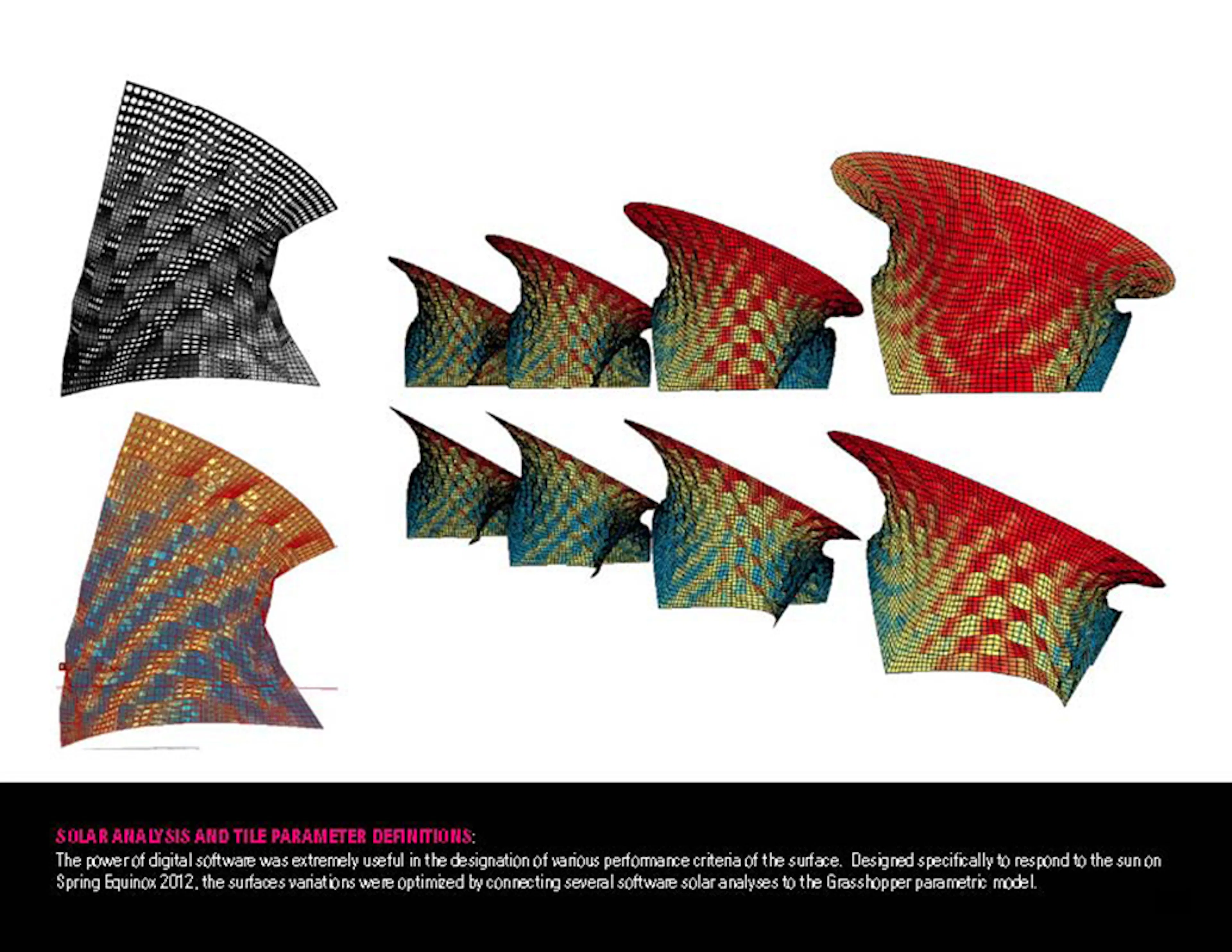 BLOOM: Making Building Skins Responsive with Thermally Smart Materials — 9