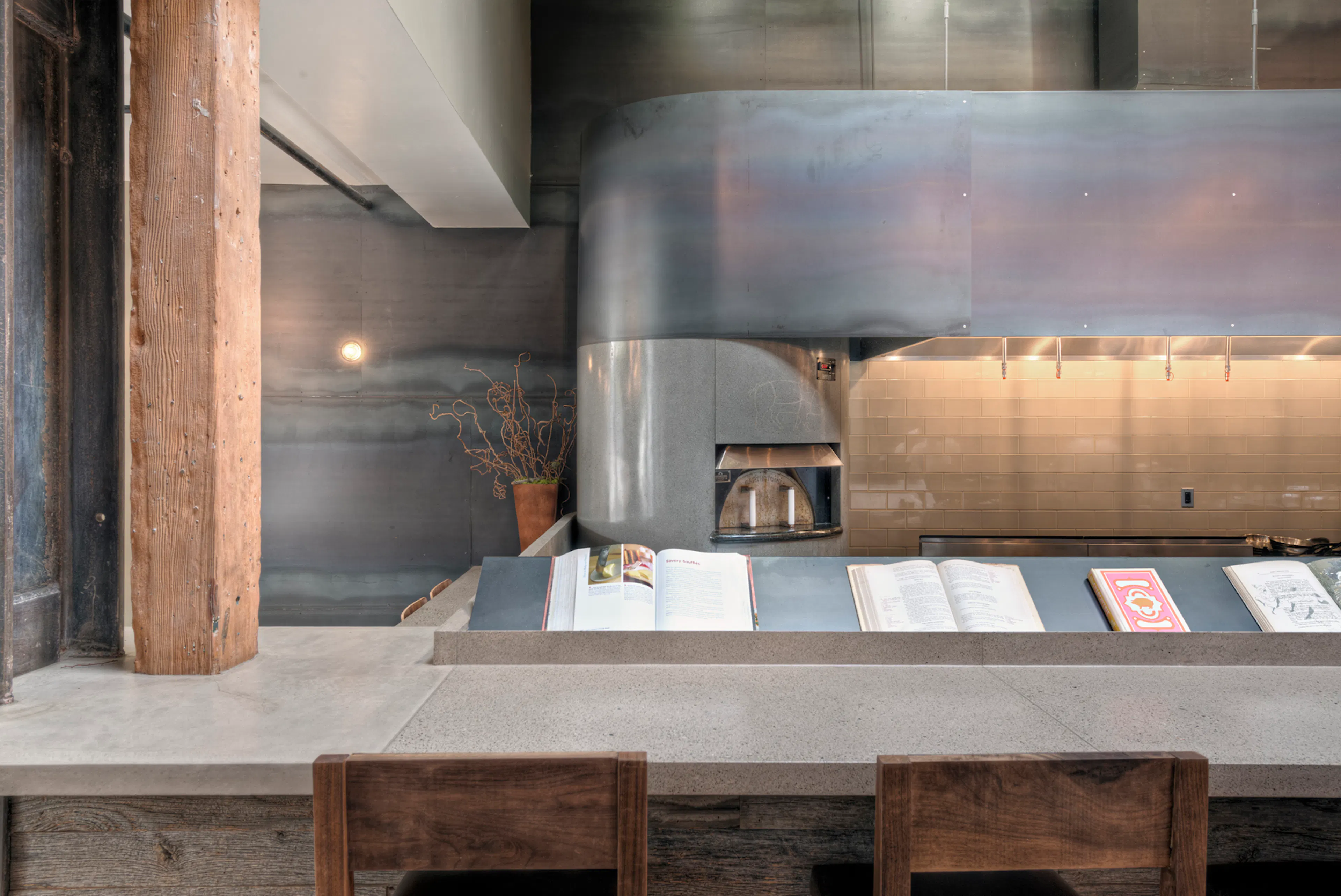 Abbot's Cellar — 3