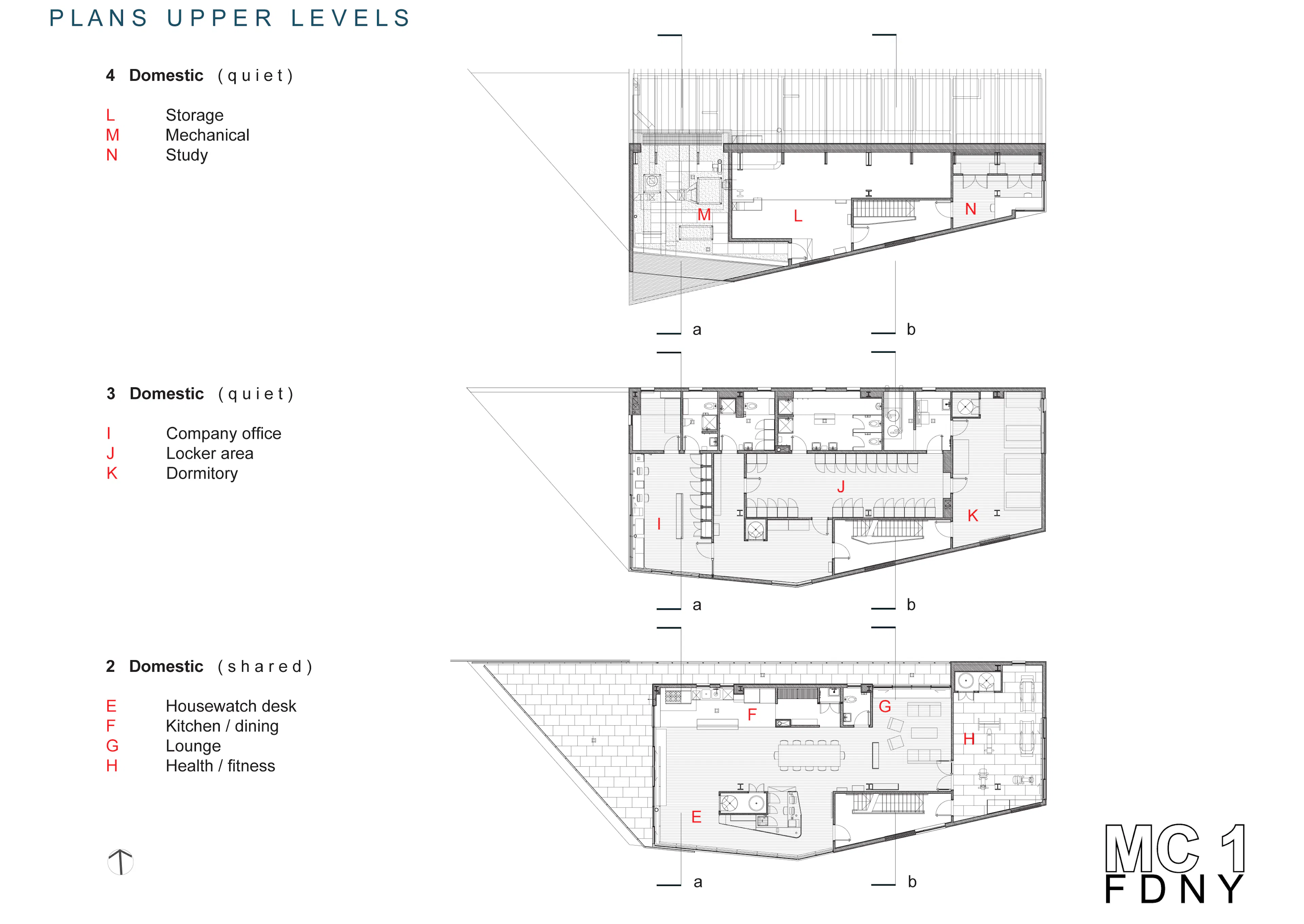 Marine Company 1 — 11