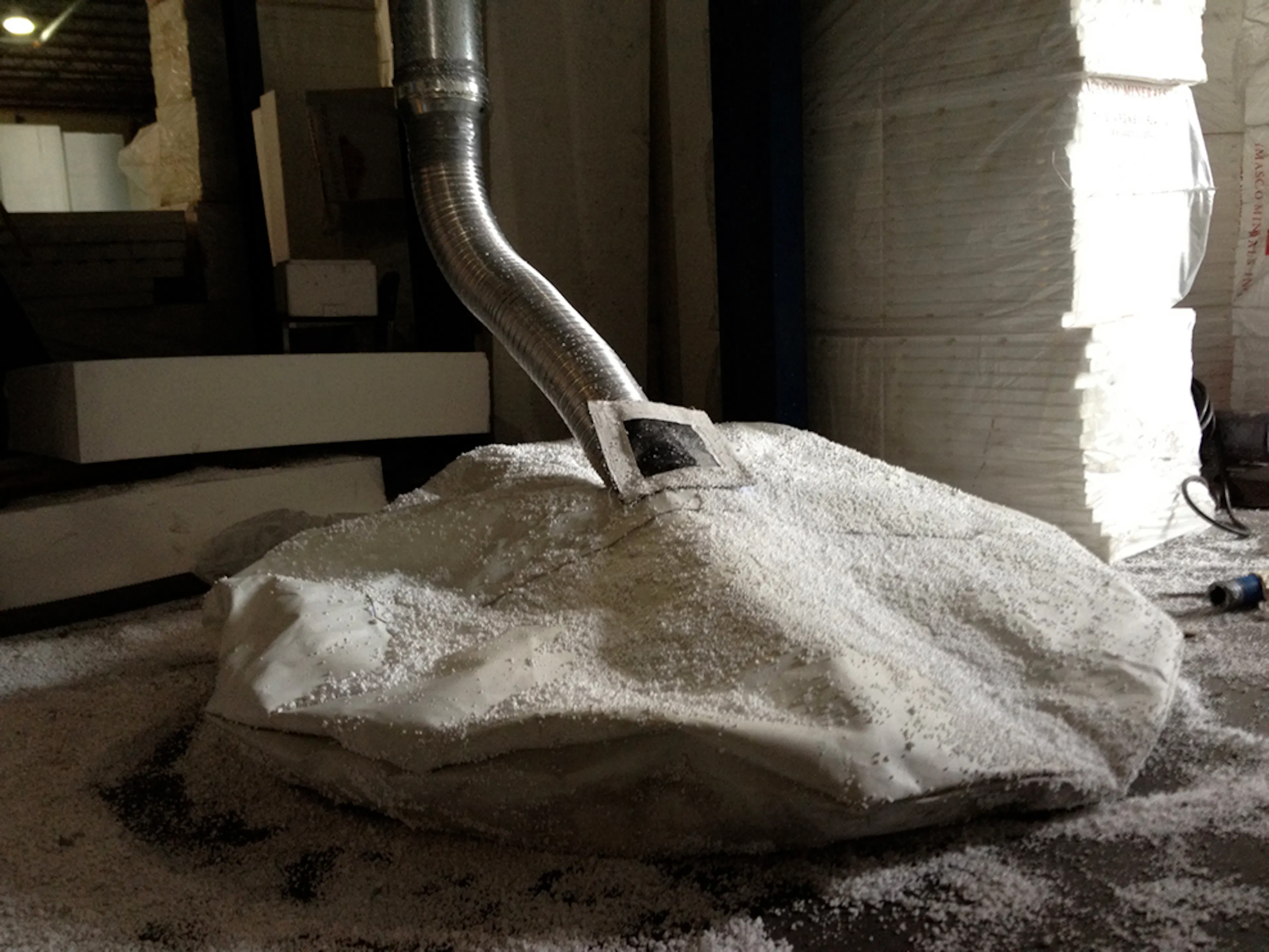 Pop Rocks: Soft Urban Boulder Field — 10