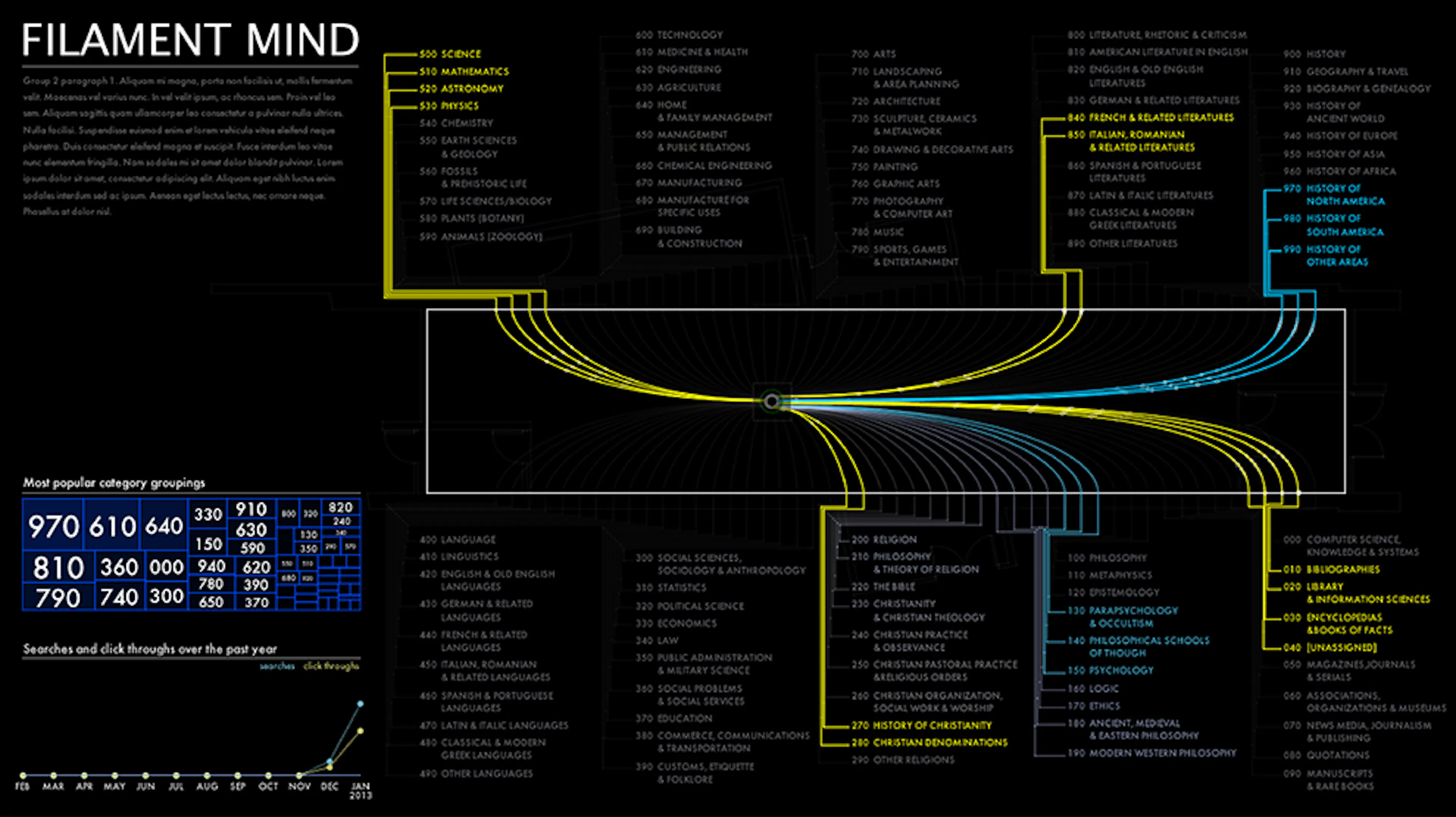 Filament Mind — 11