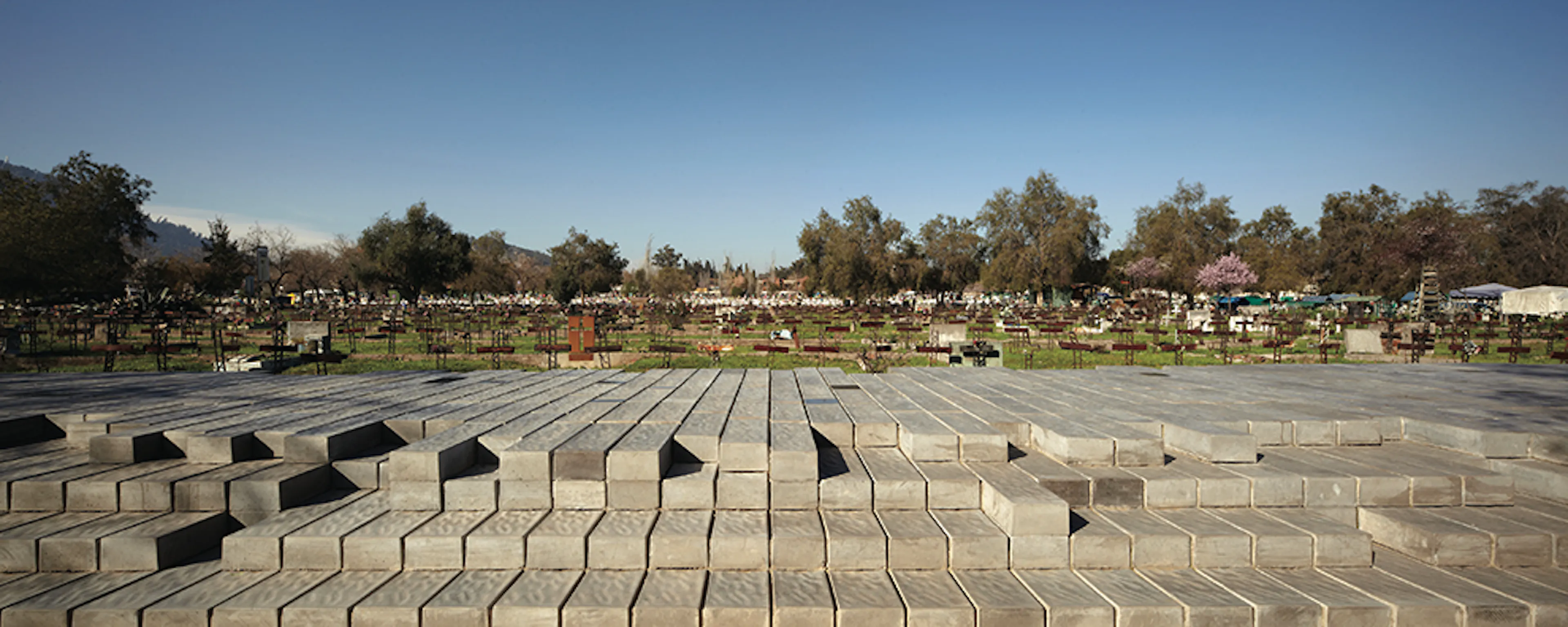 Patio 29 Memorial — 8