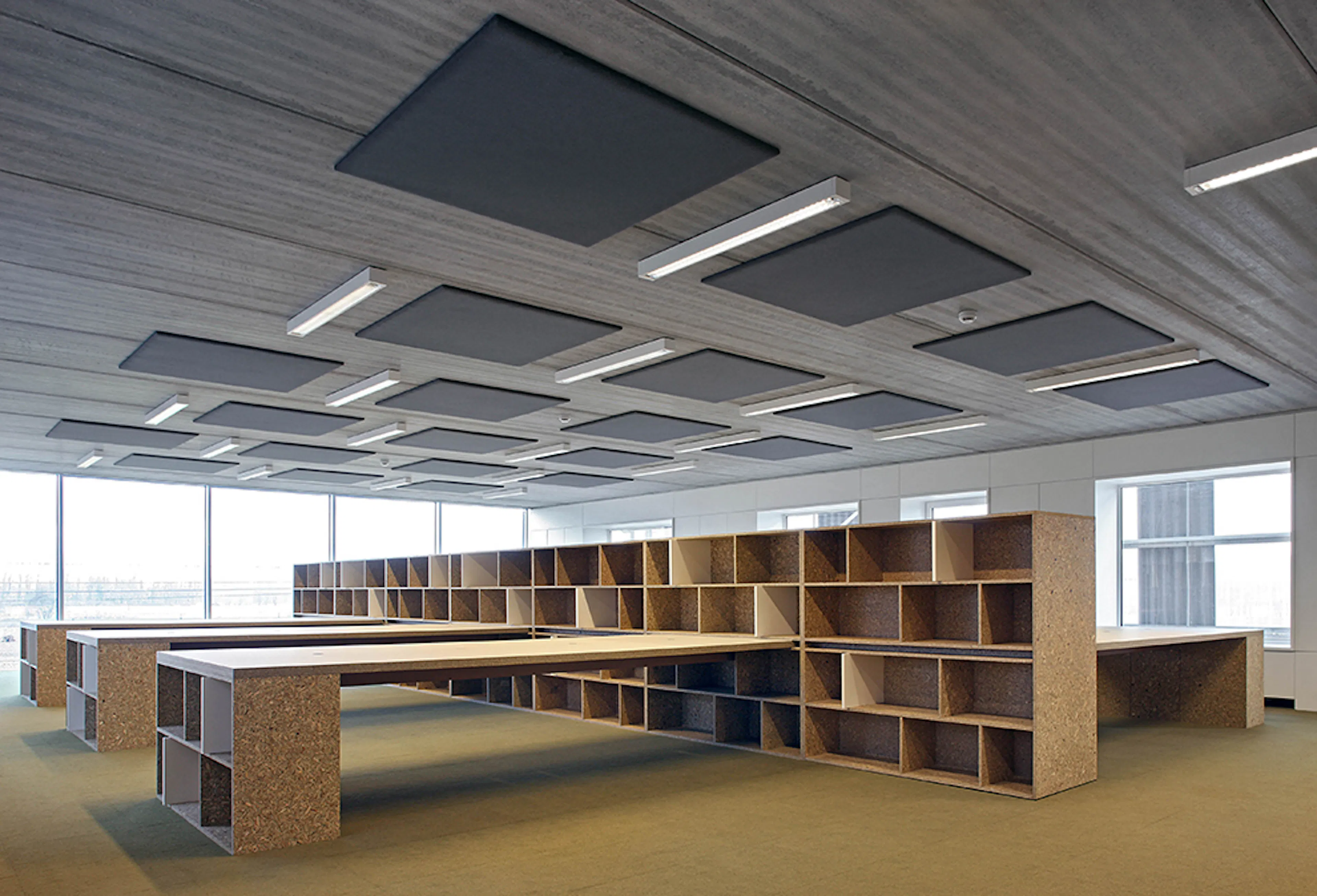 KOP Warehouses — 10