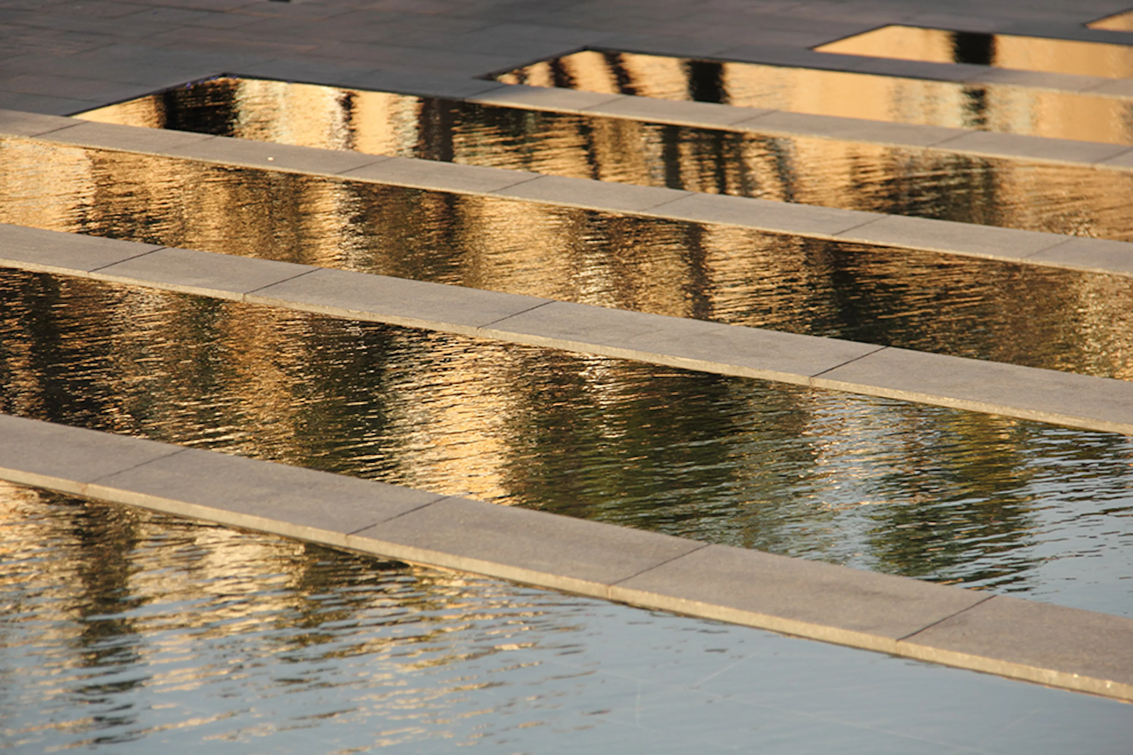 Hariri Memorial Garden — 5