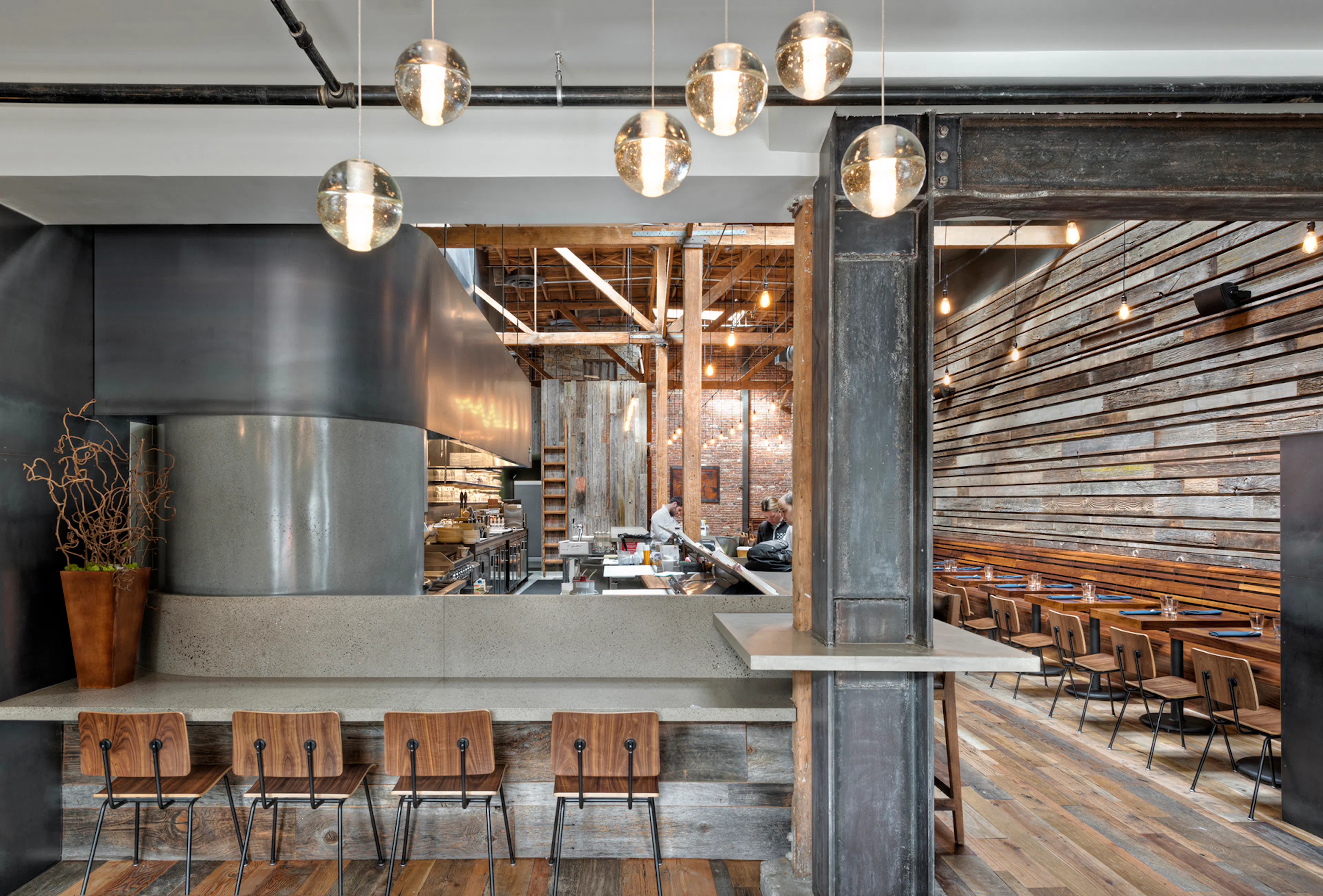 Abbot's Cellar — 5