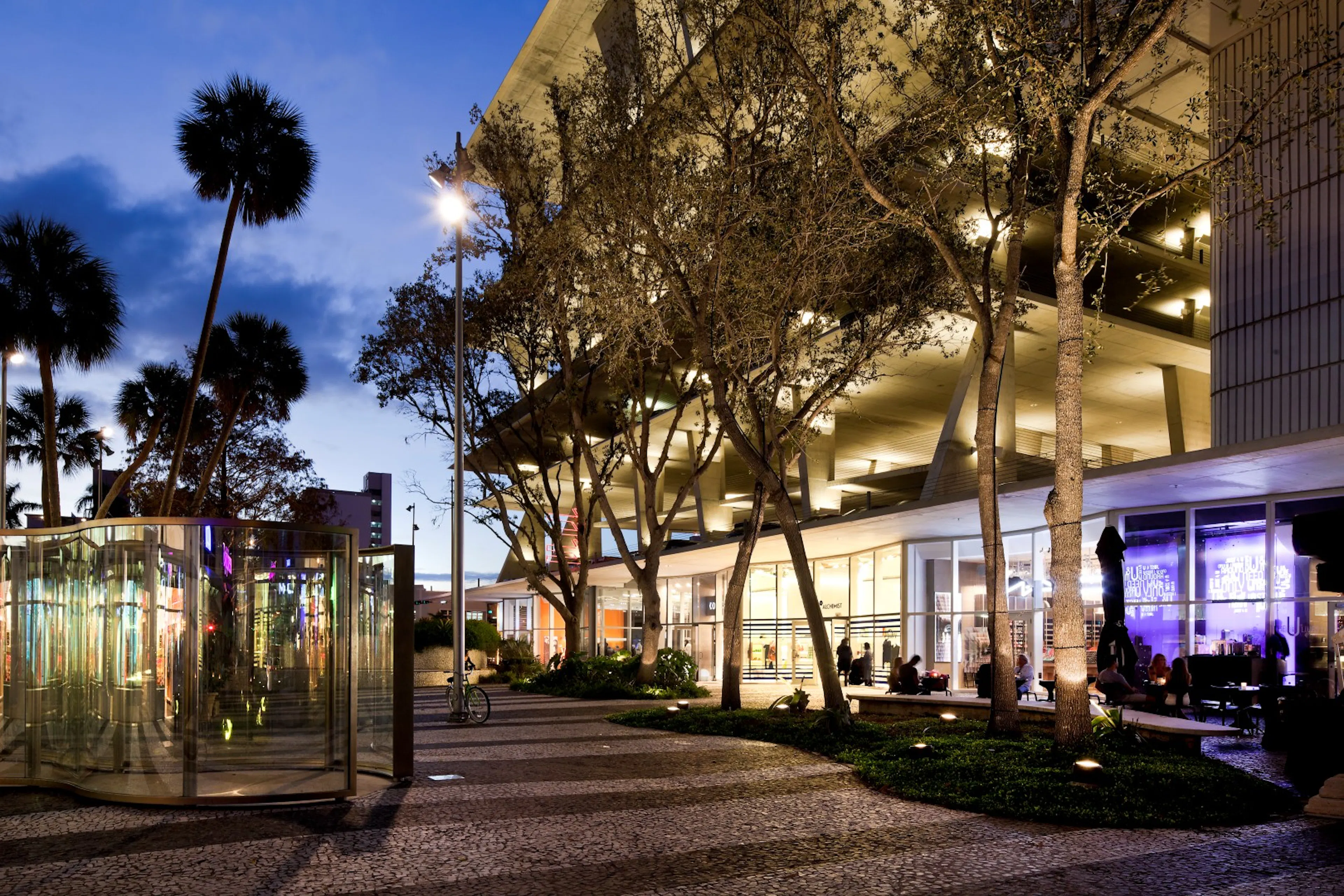 1111 Lincoln Road — 9