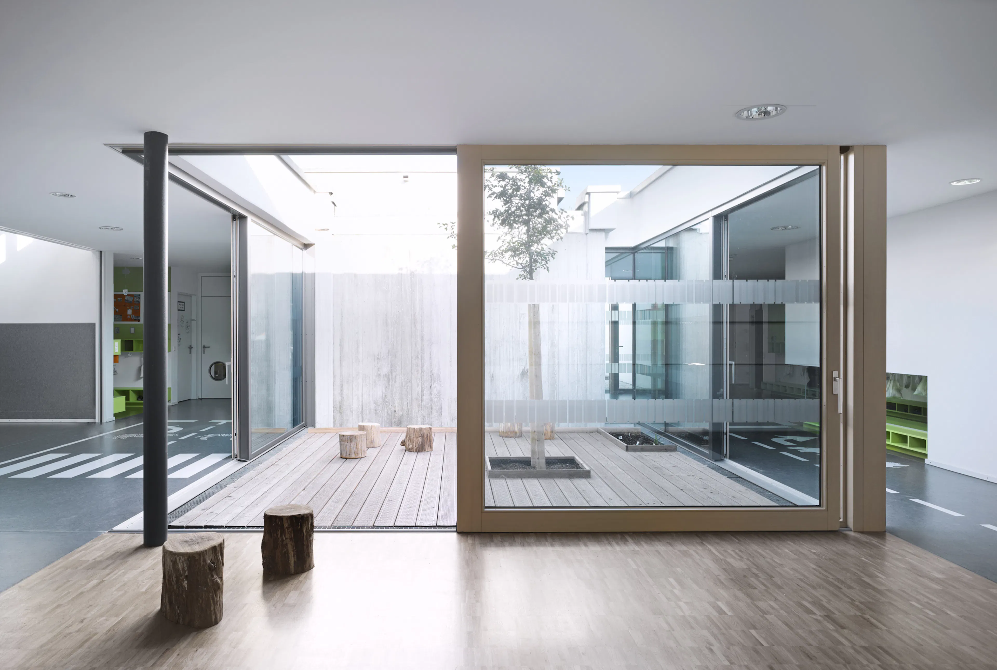 Kinderhouse Arche Noah — 7