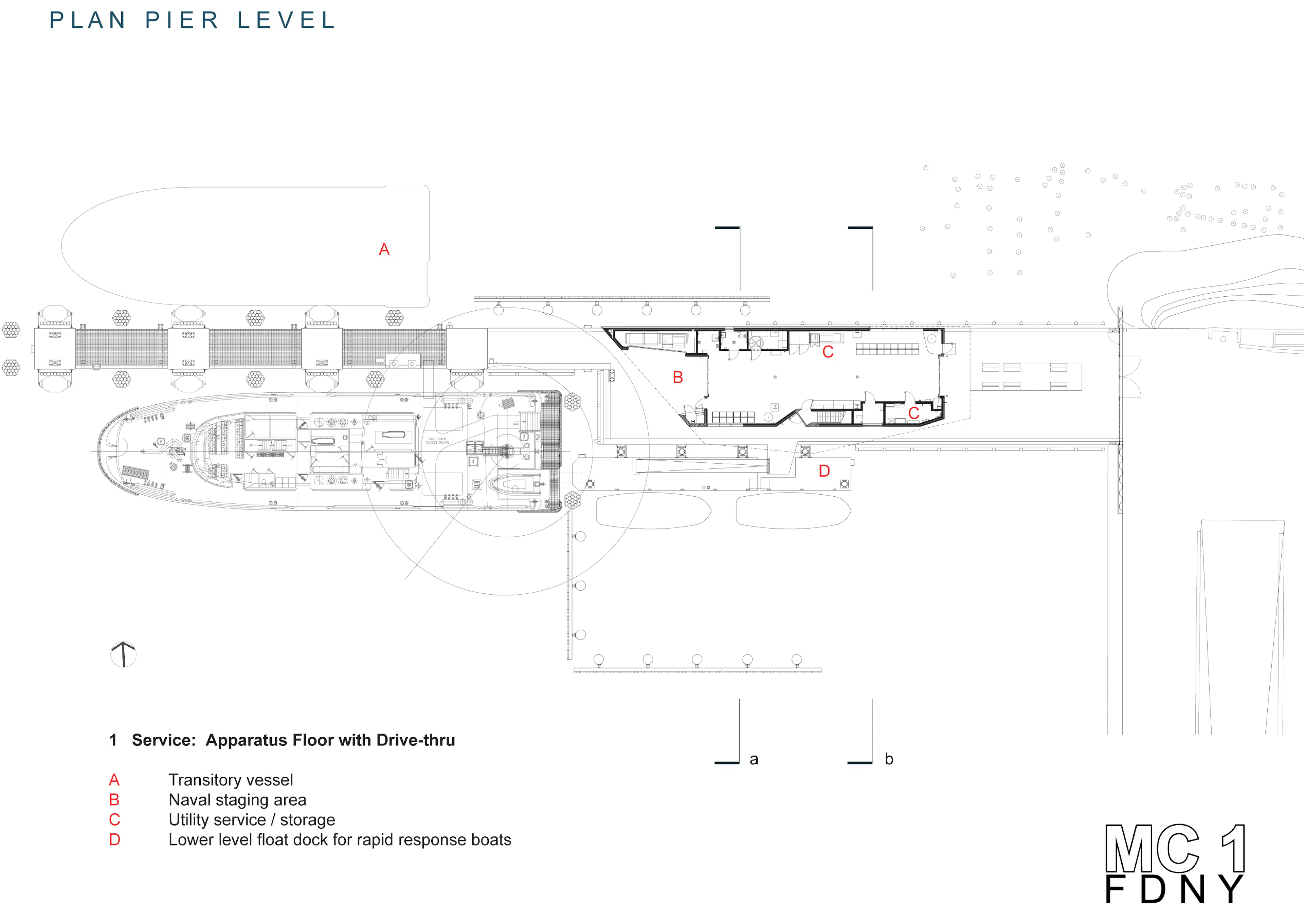 Marine Company 1 — 10