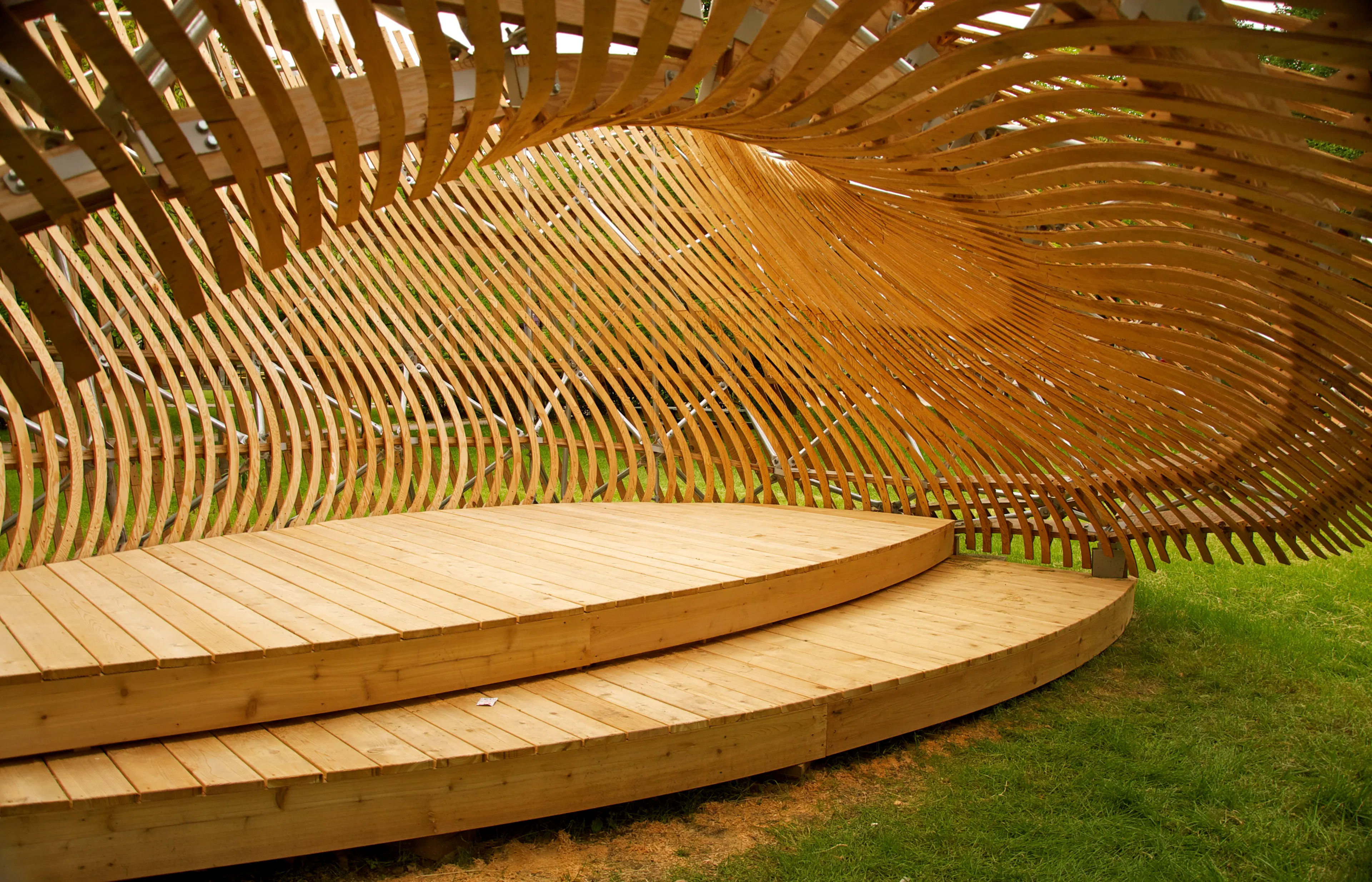 ContemPLAY pavilion — 10