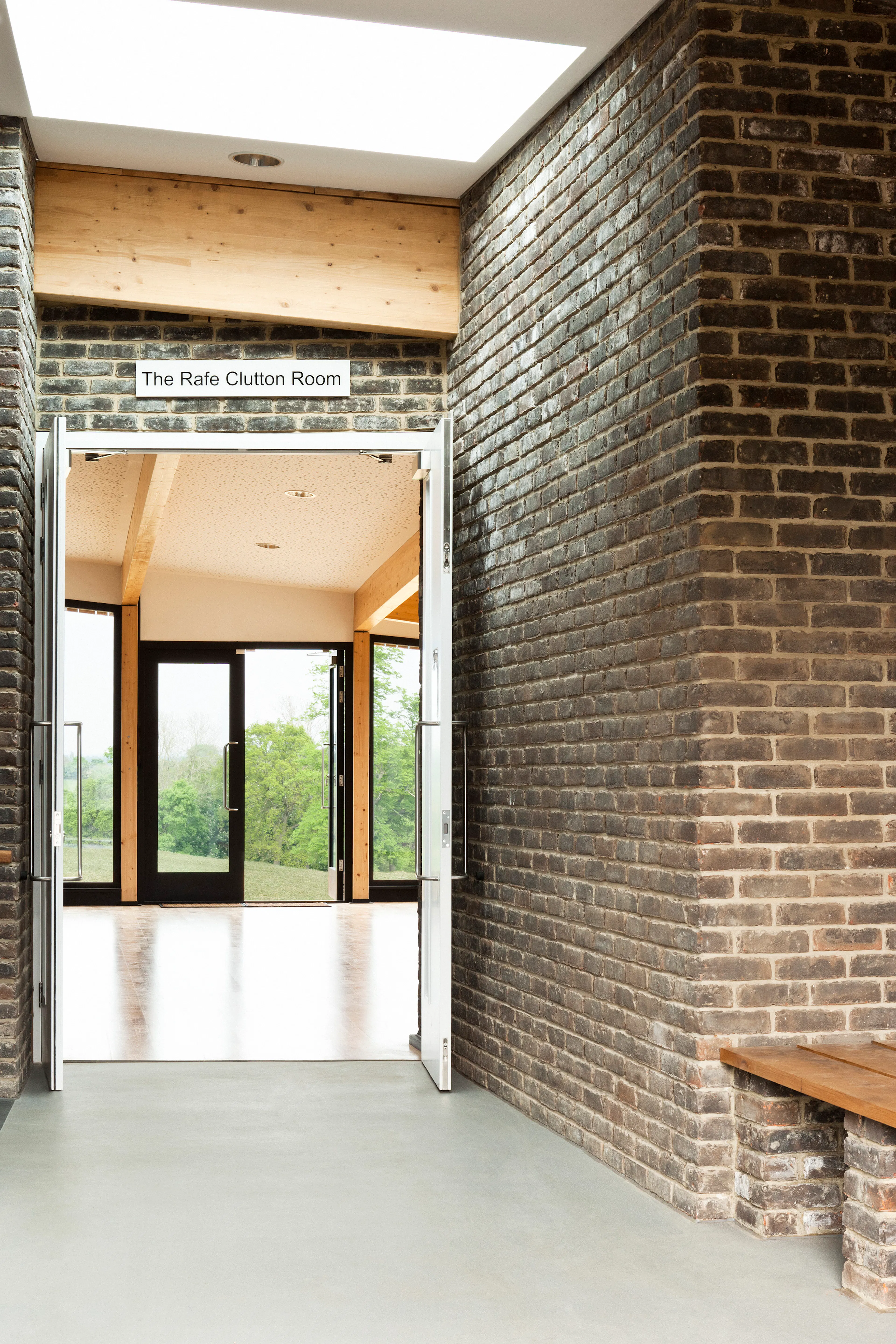 Barcombe Village Hall — 7