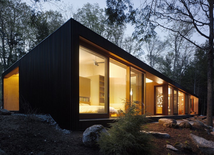 Photo: A-Frame Studio - © MJMA