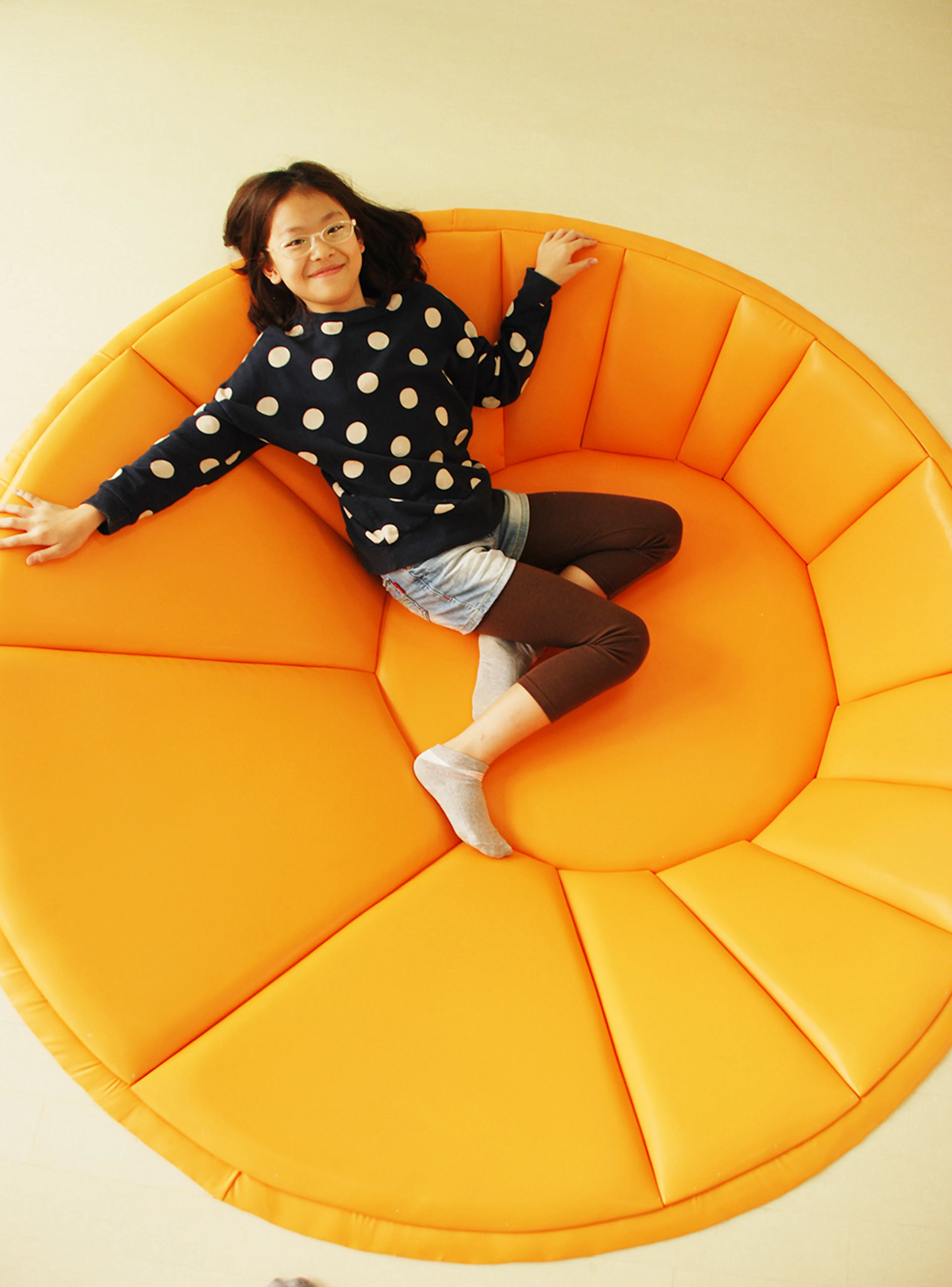 Dae-Eun Elementary School — 7