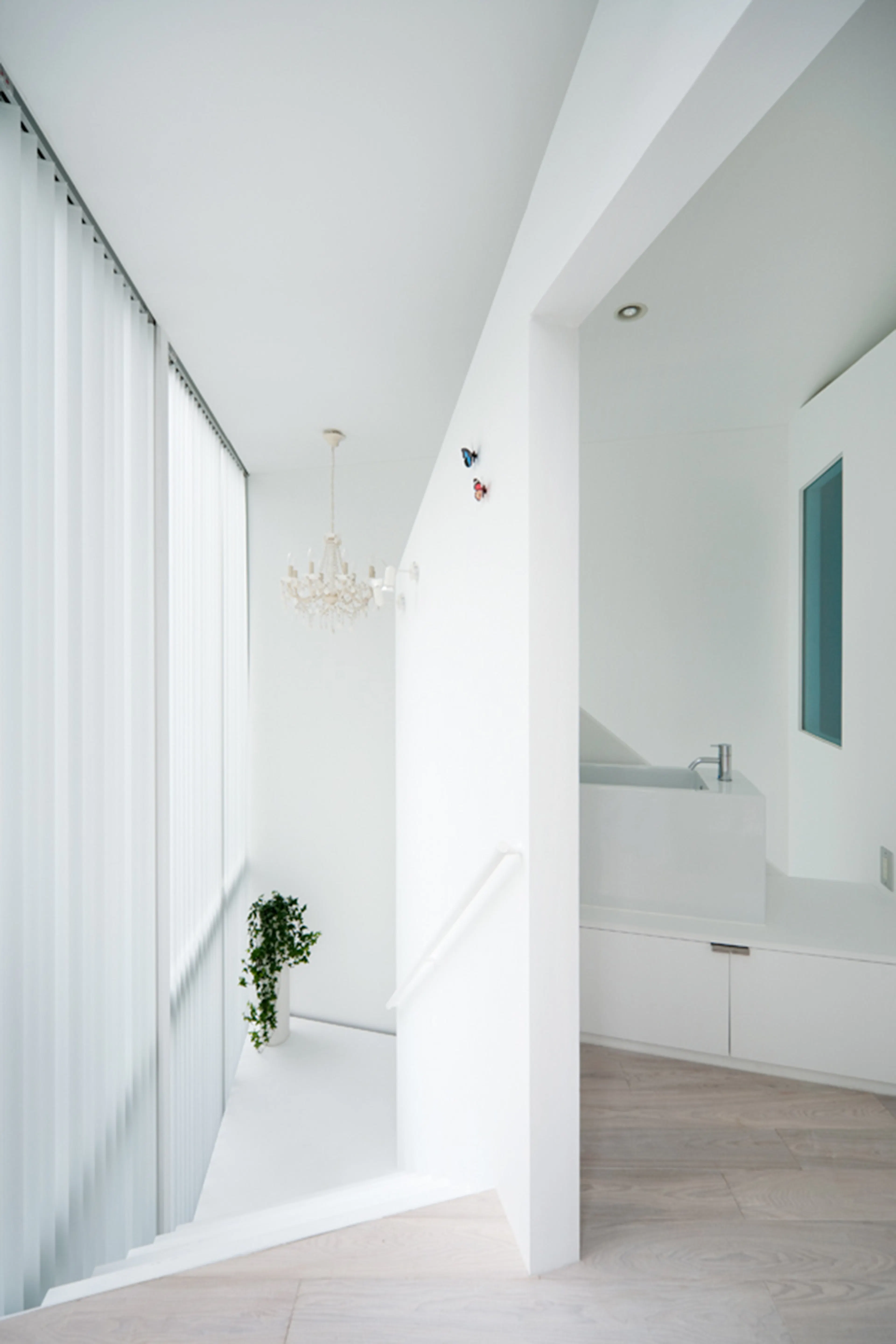 Life in Spiral — 11