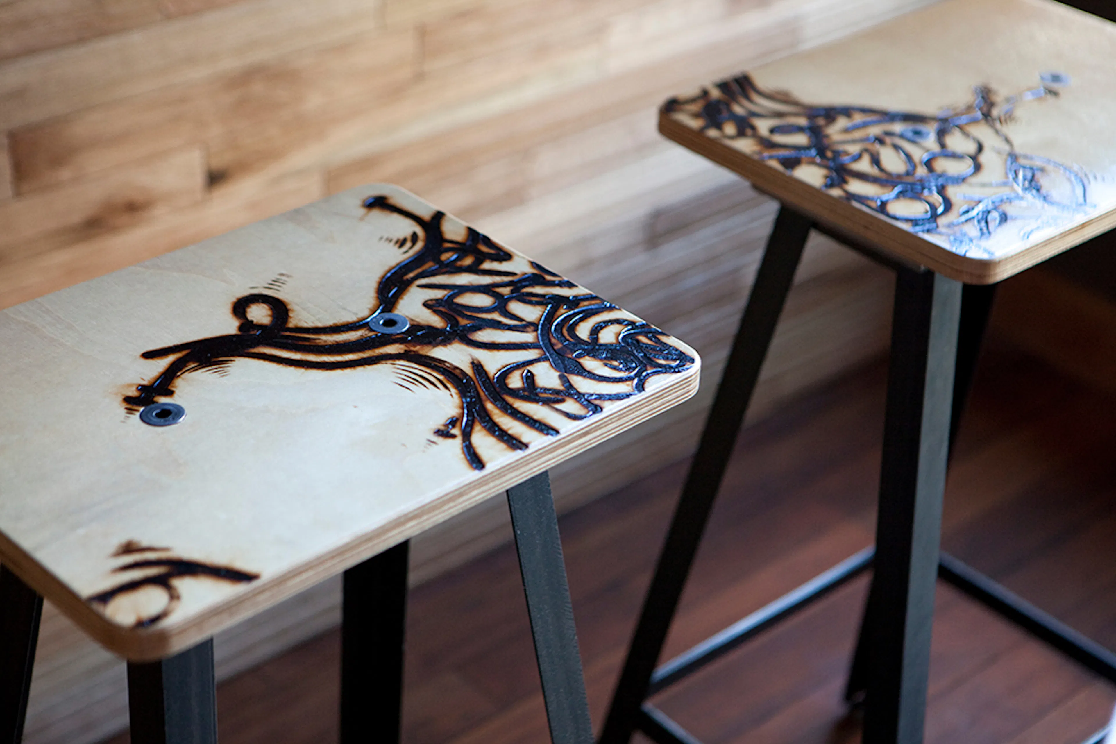 Comal Restaurant — 7