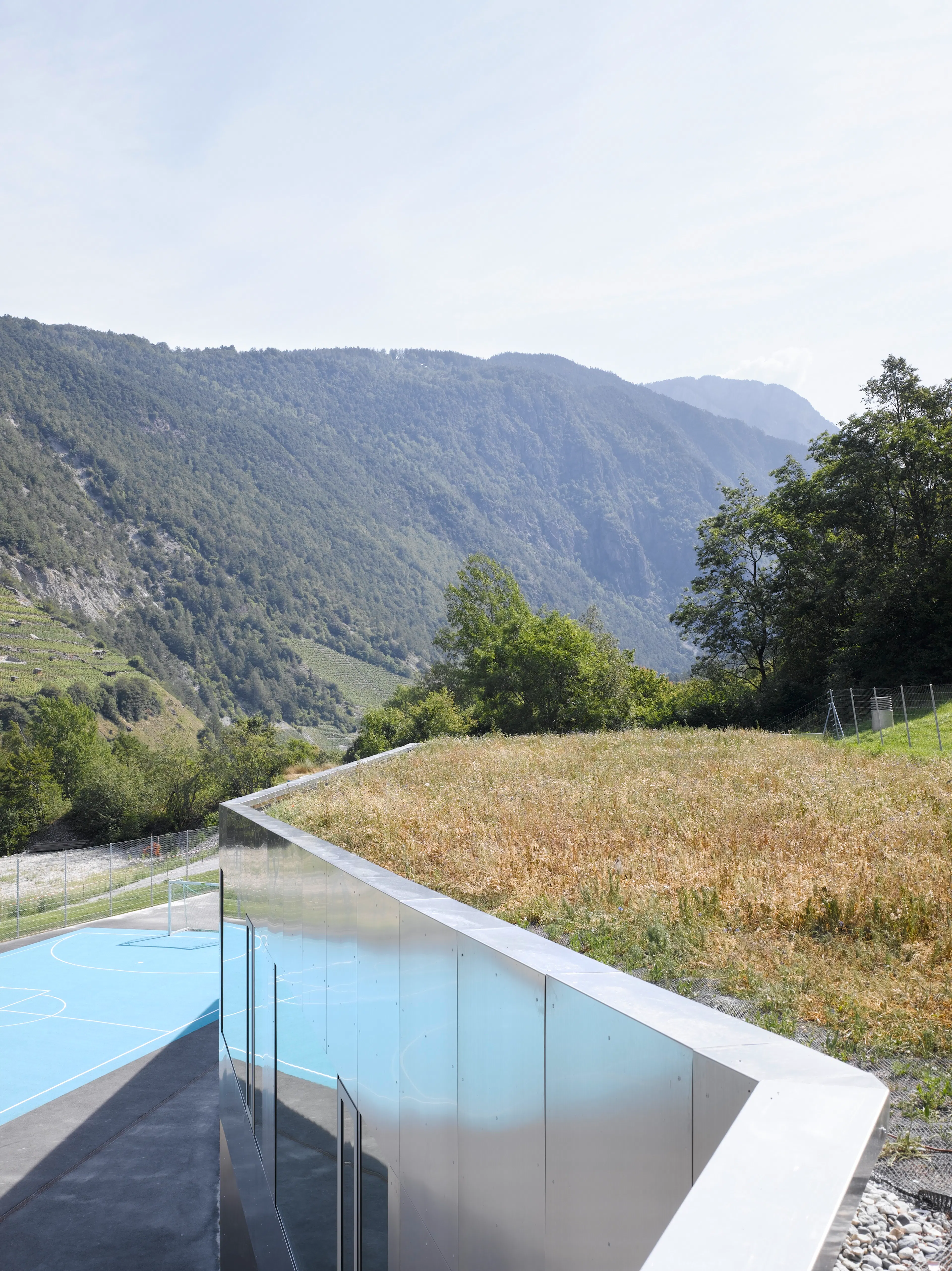 BOV / Extension Primary School — 3