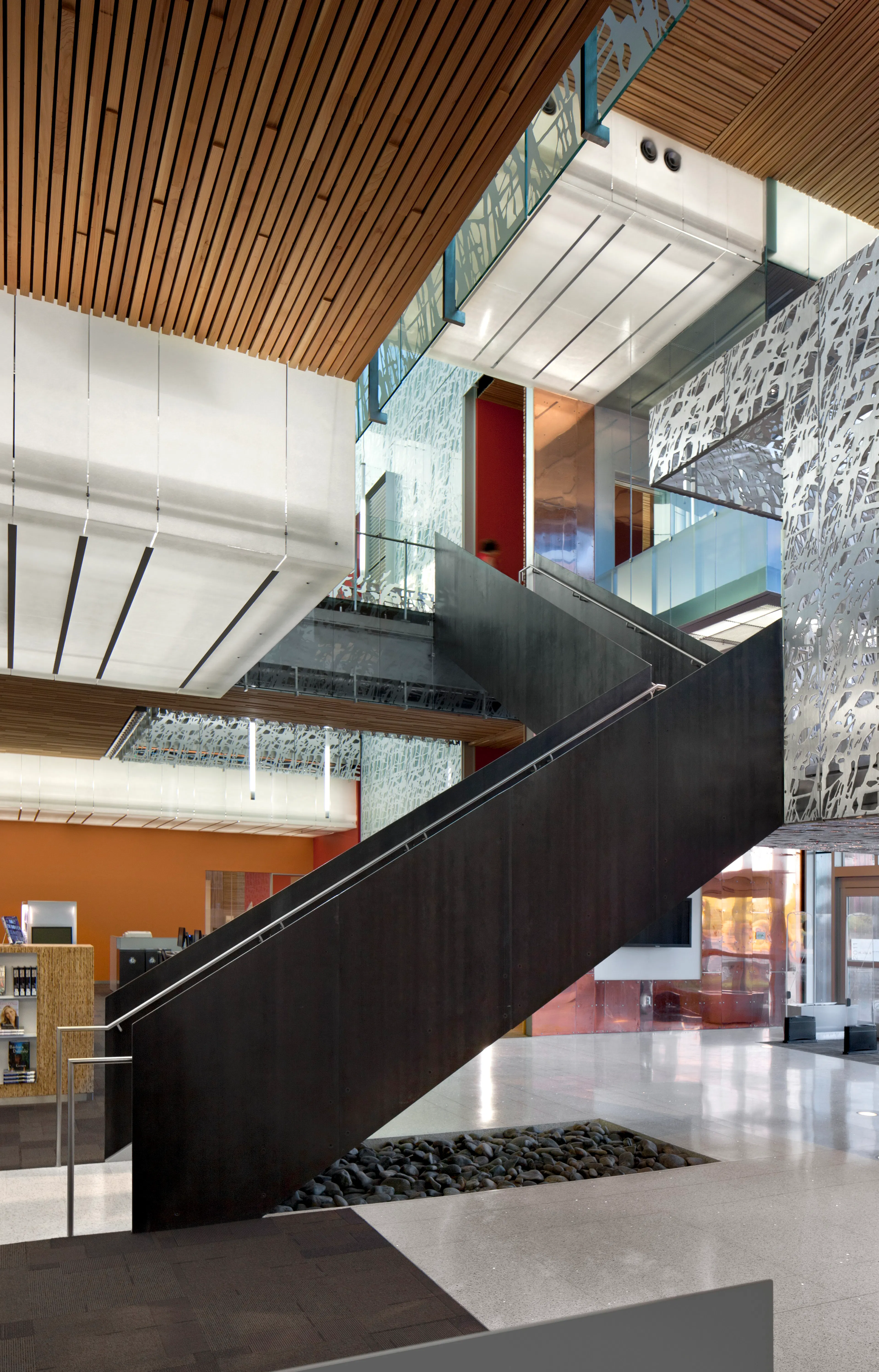 South Mountain Community Library — 4