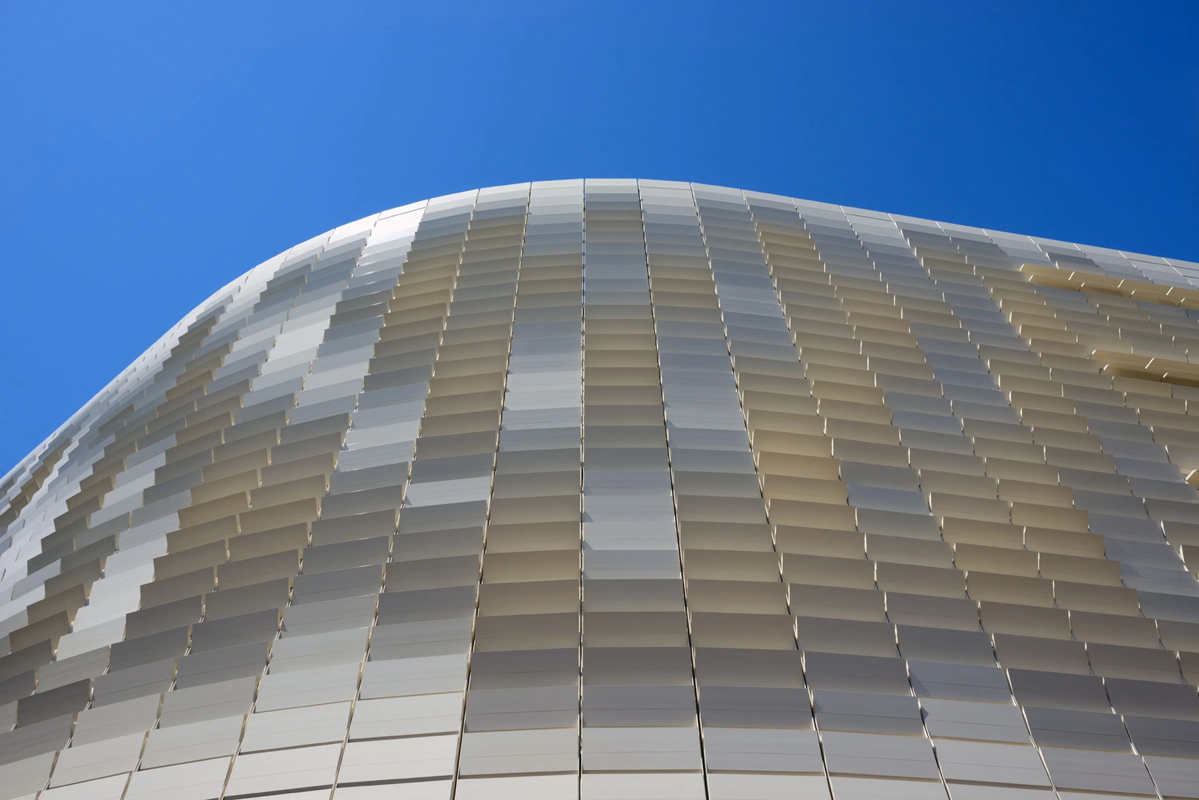 Parking Structure III, UC Davis Health — 5