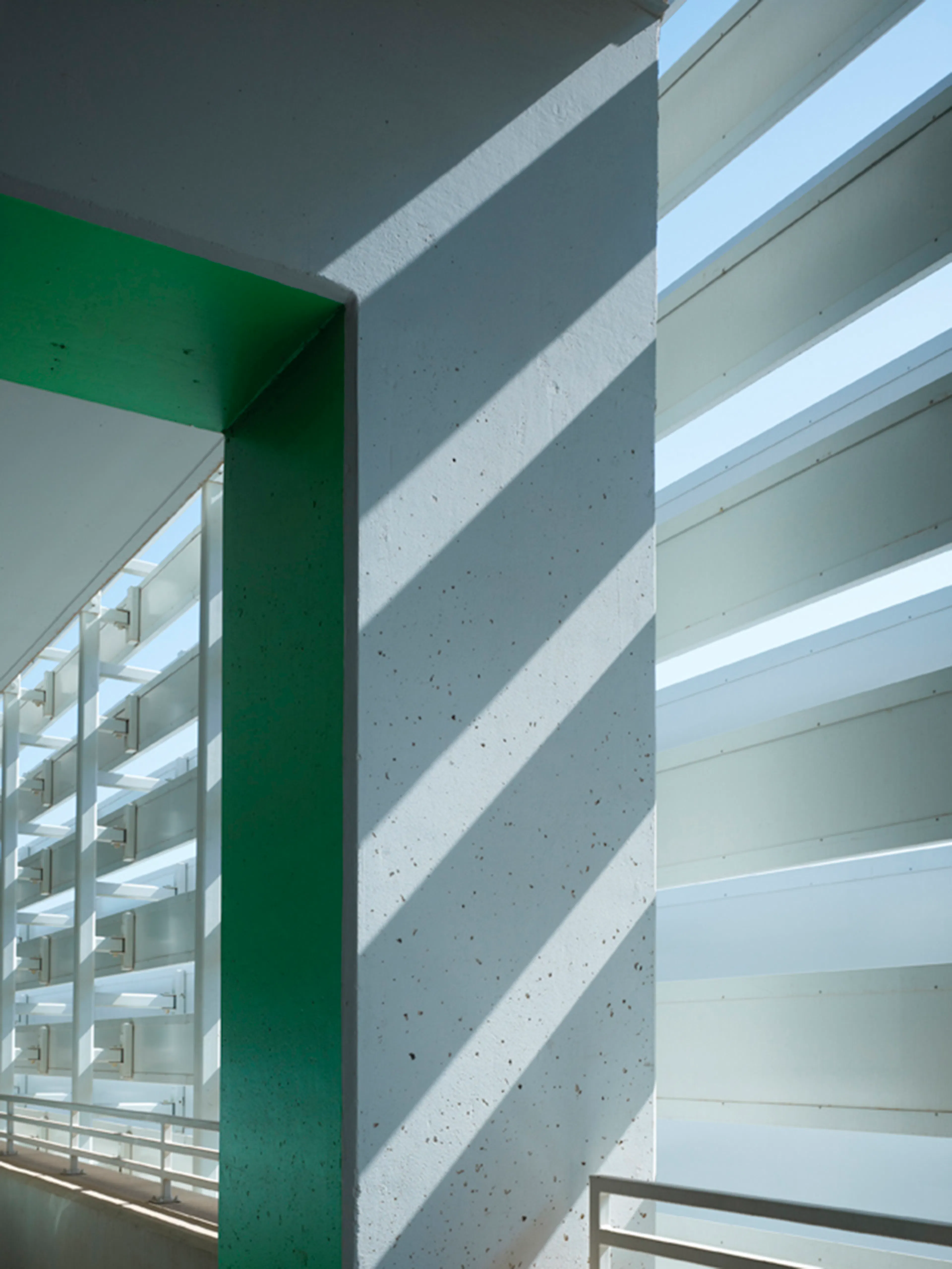 Car Park One at Chesapeake — 4