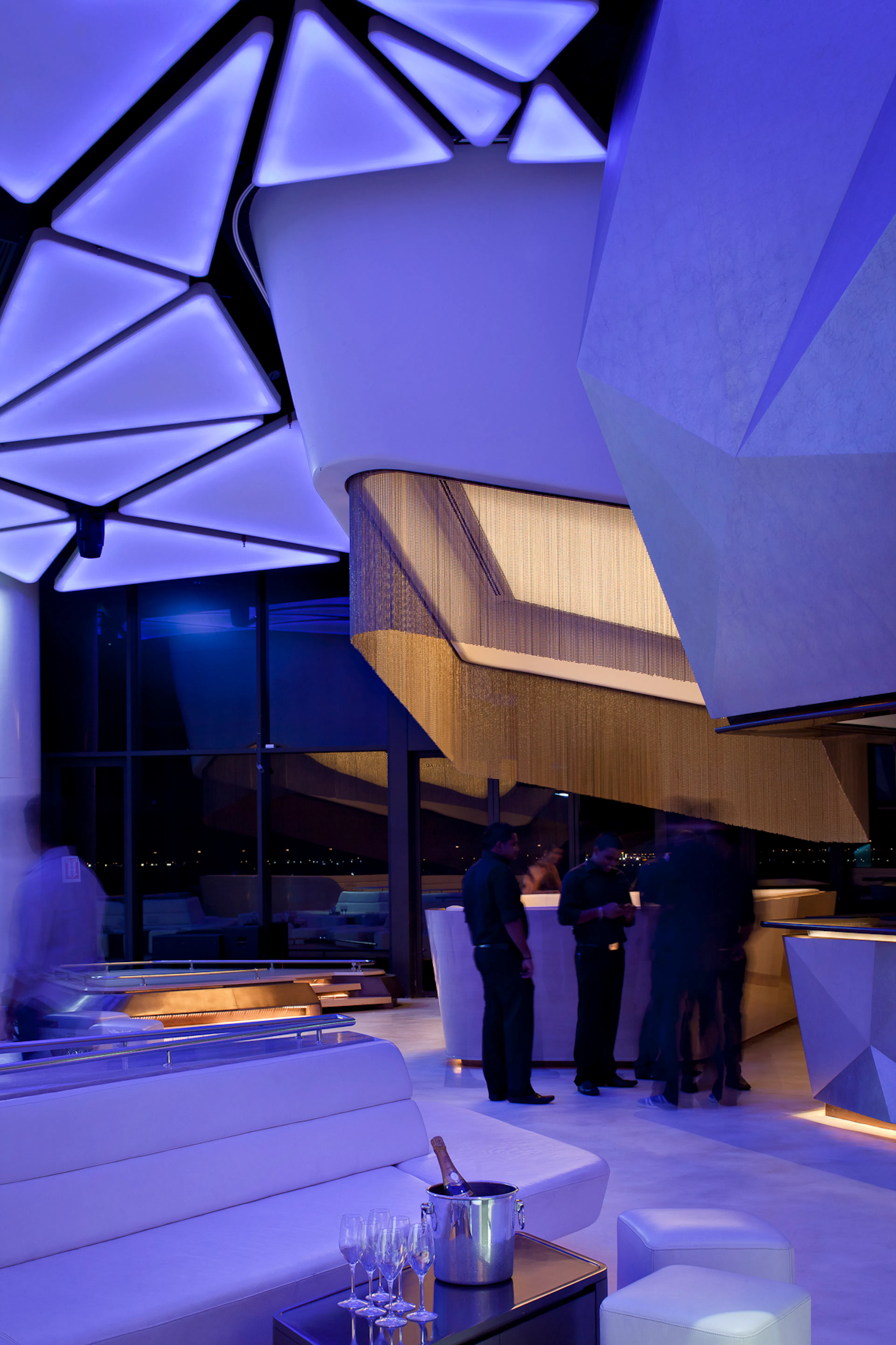 Allure by Cipriani, Abu Dhabi — 8