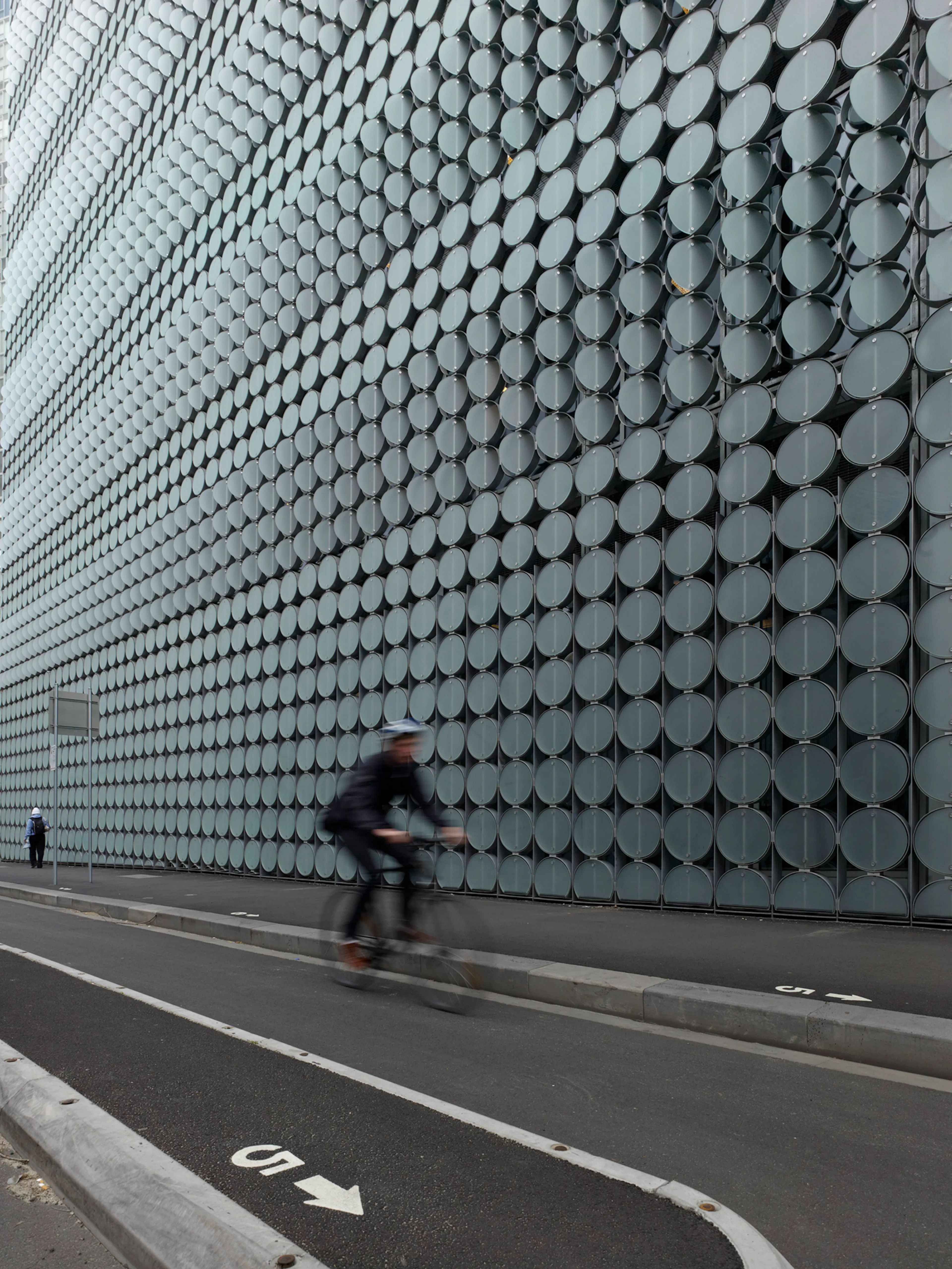 RMIT Design Hub — 4