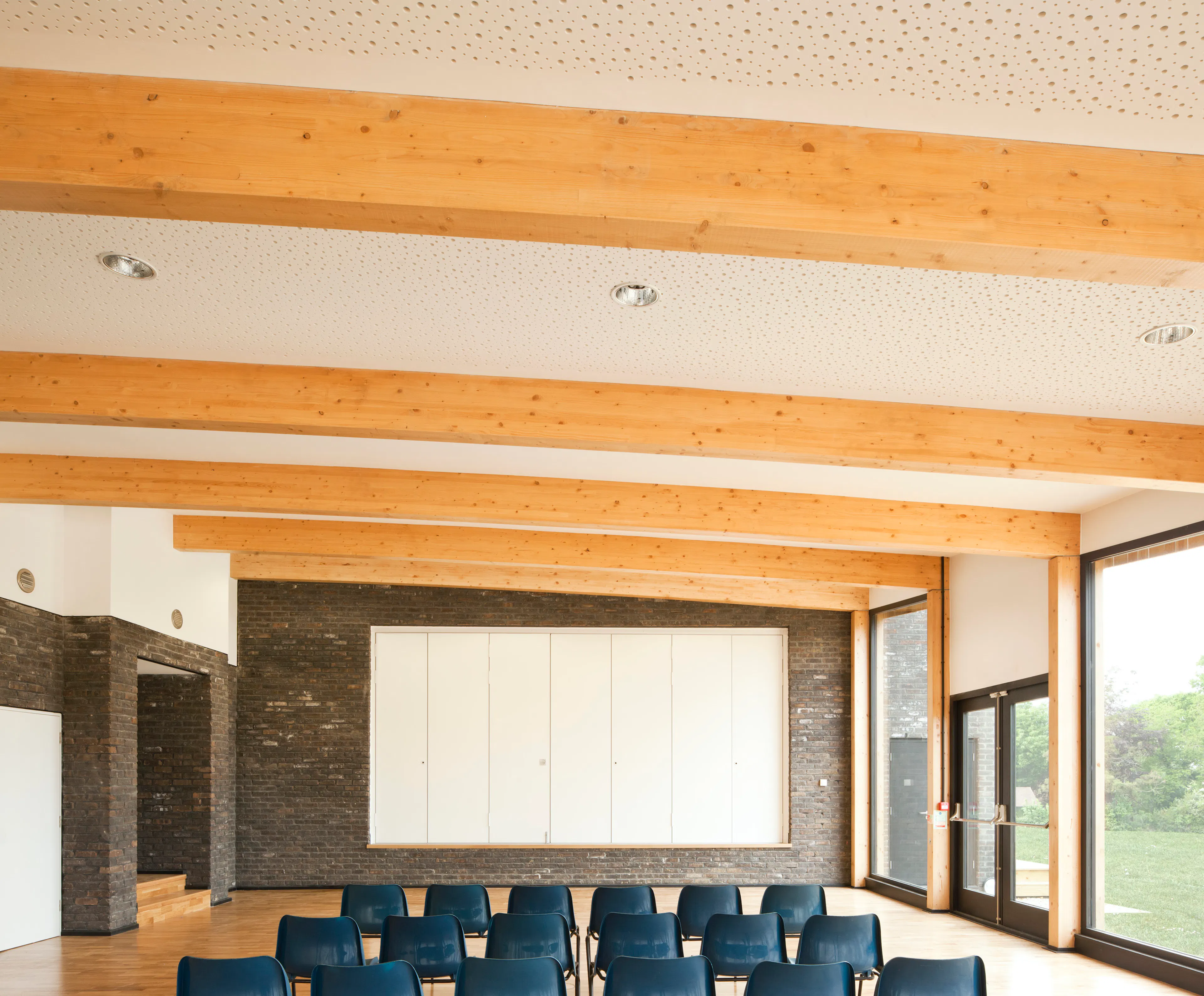 Barcombe Village Hall — 4