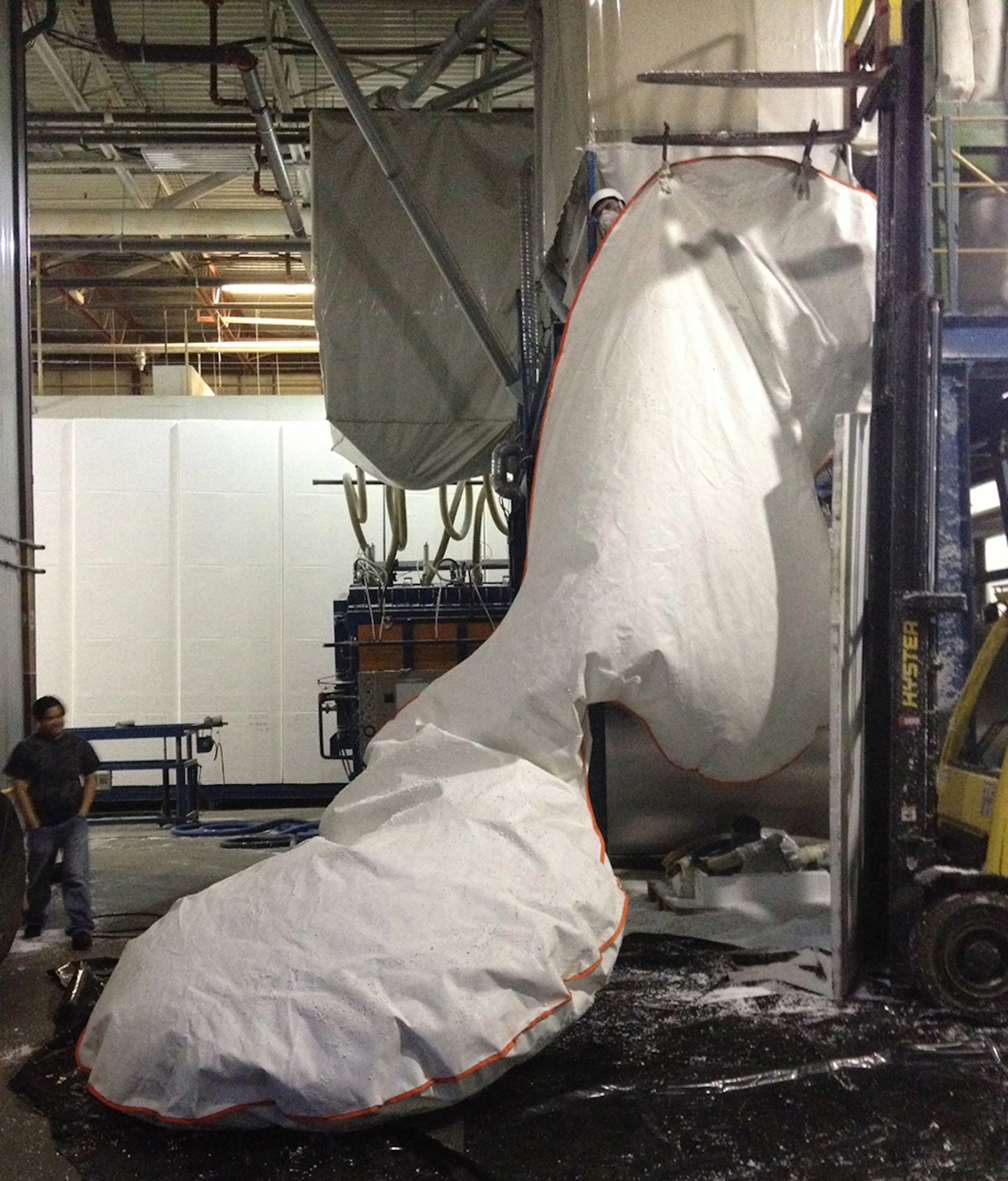 Pop Rocks: Soft Urban Boulder Field — 9