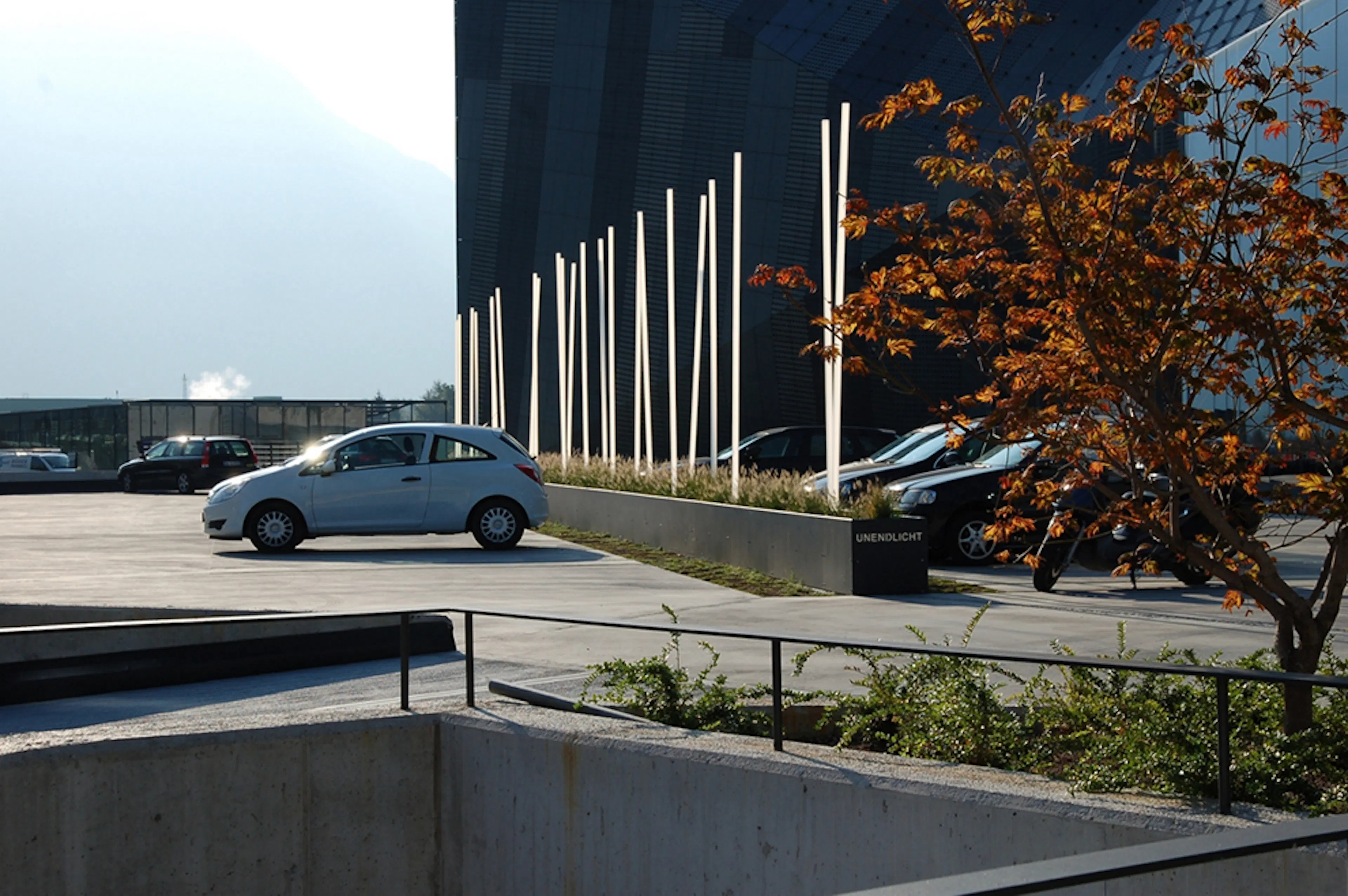 Enlighten your light — 5