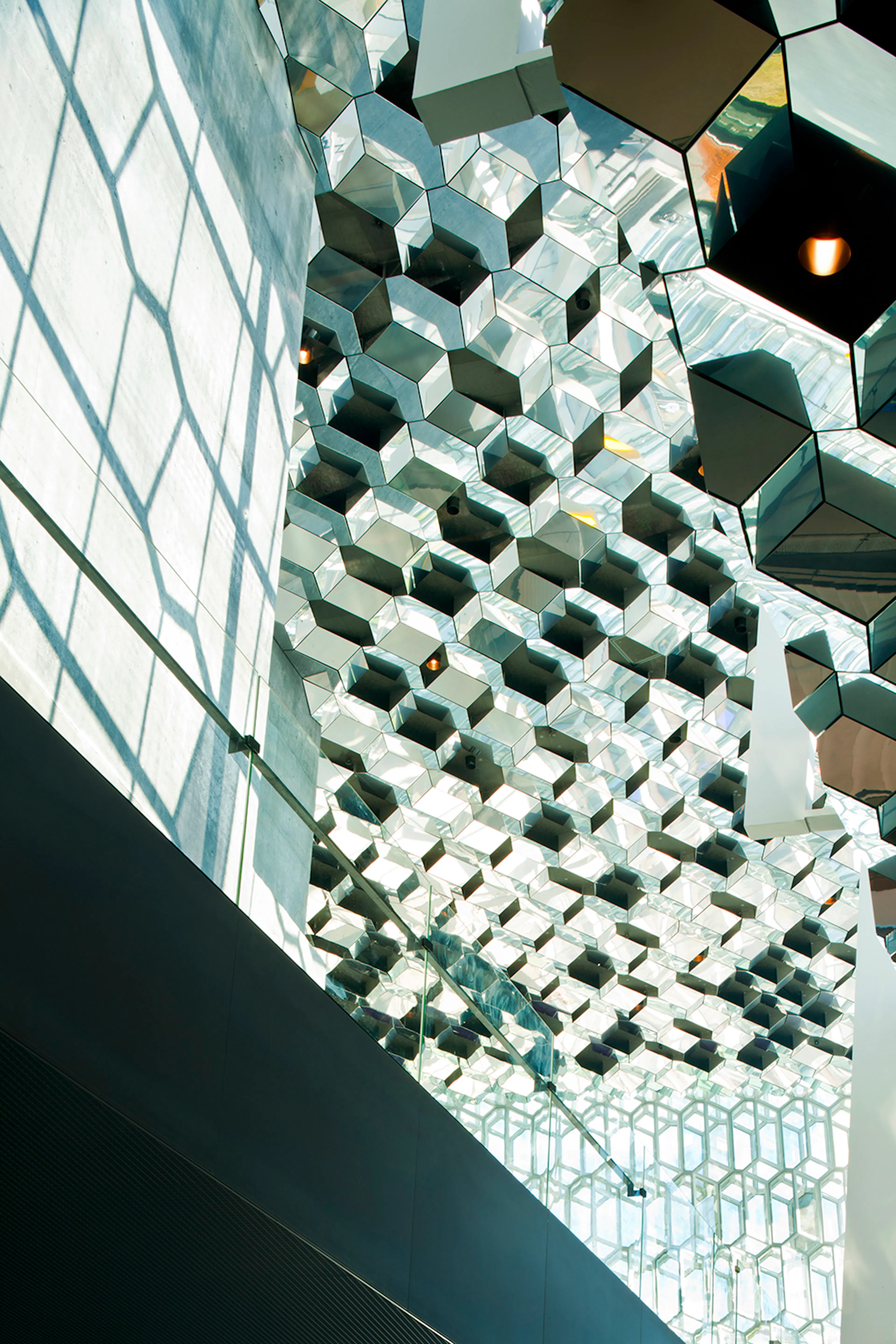 Harpa - Reykjavik Concert Hall and Conference Center — 15