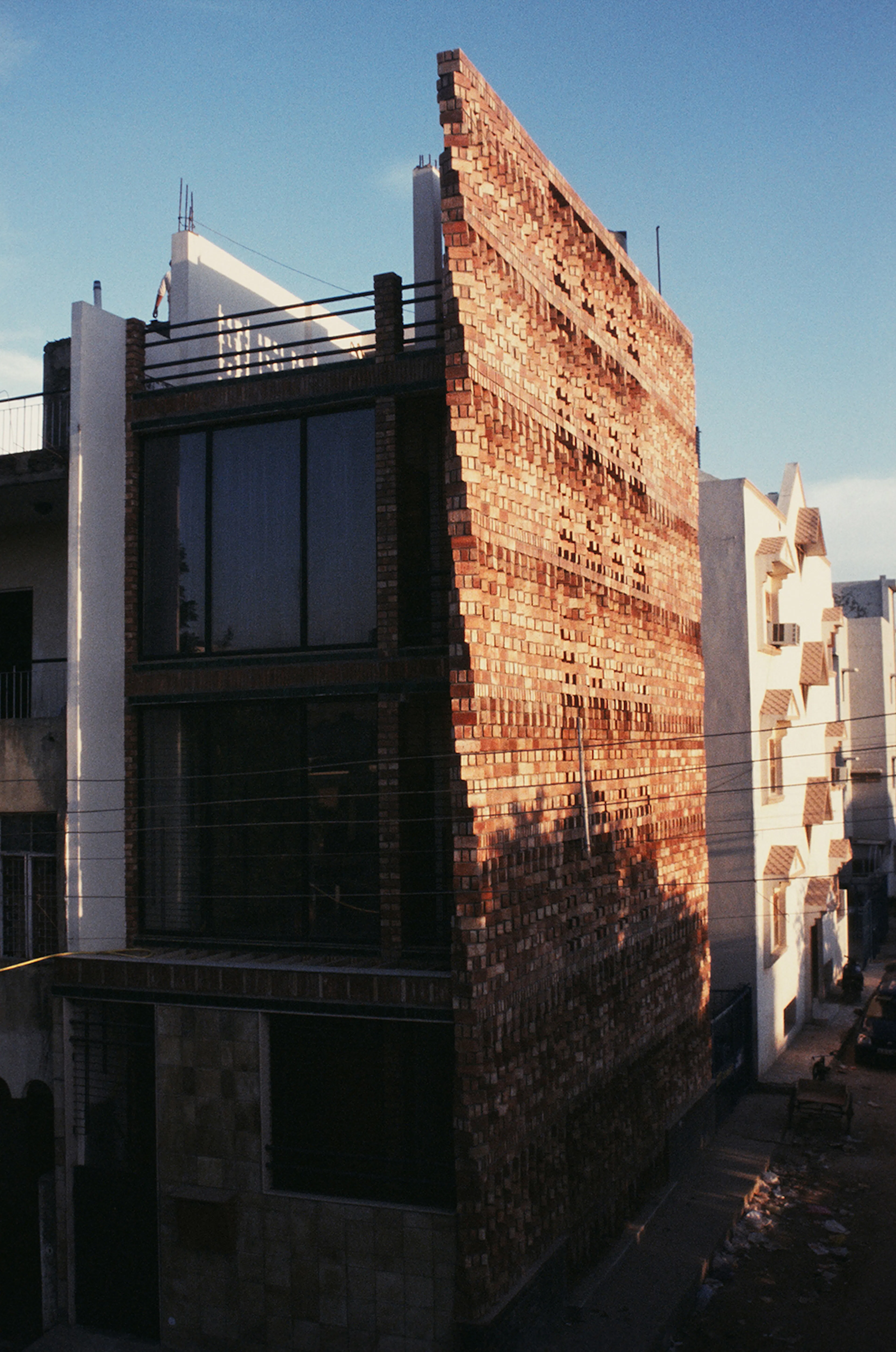 South Asian Human Rights Documentation Centre — 3