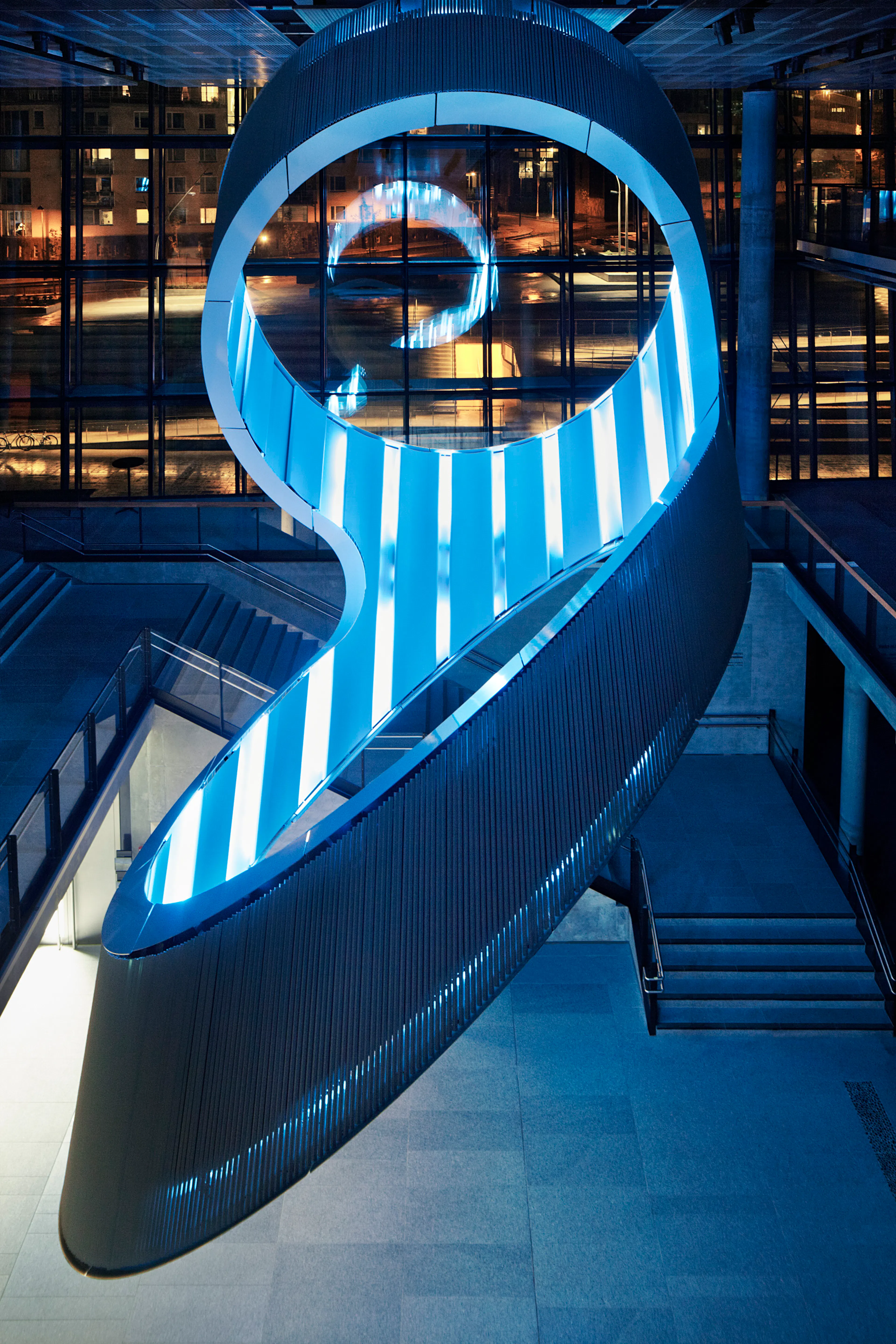 Skylight Installation — 7