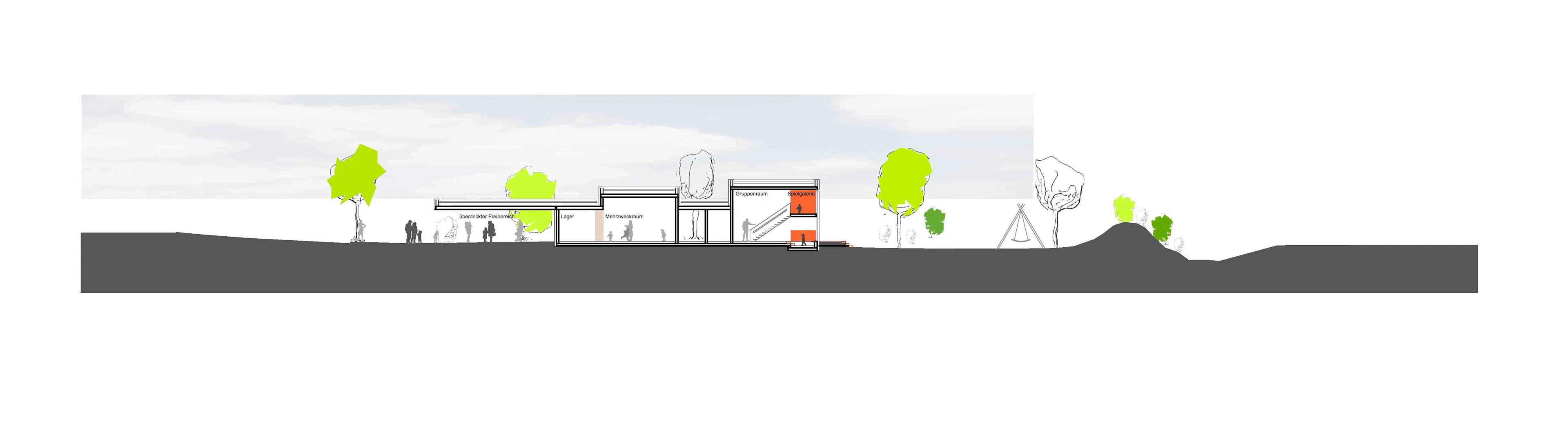 Kinderhouse Arche Noah — 11