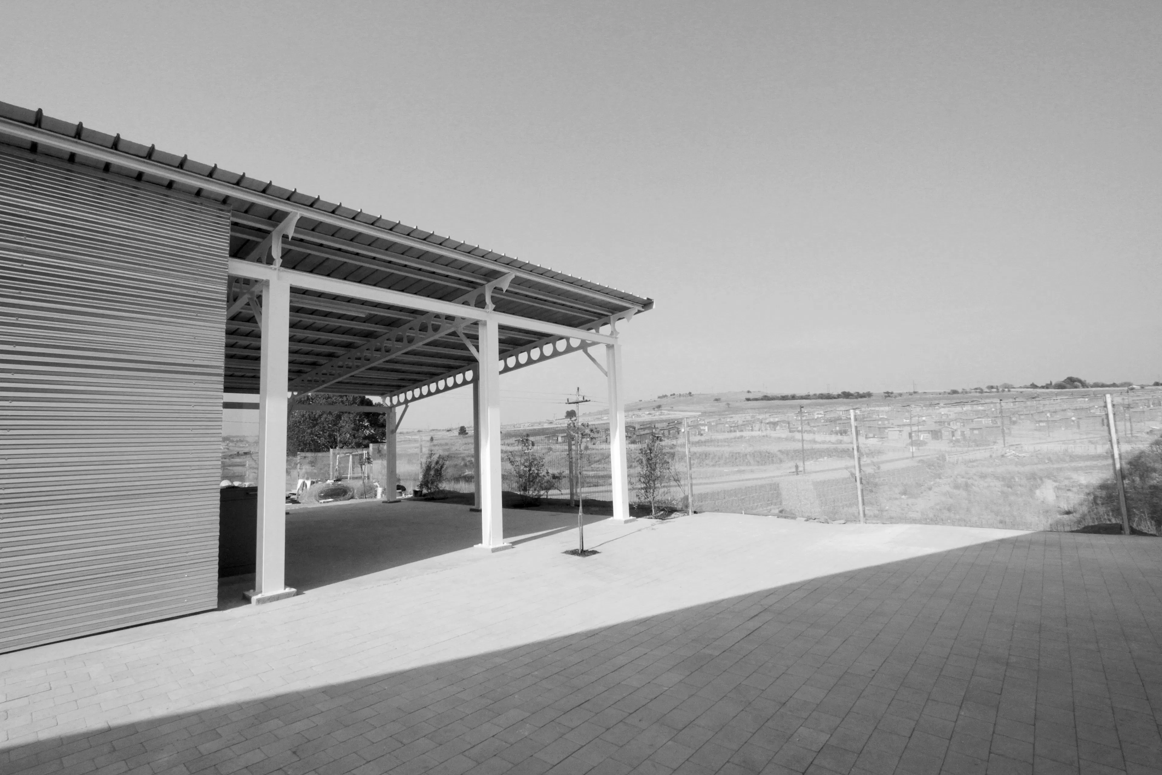 Armadillo Crèche — 6