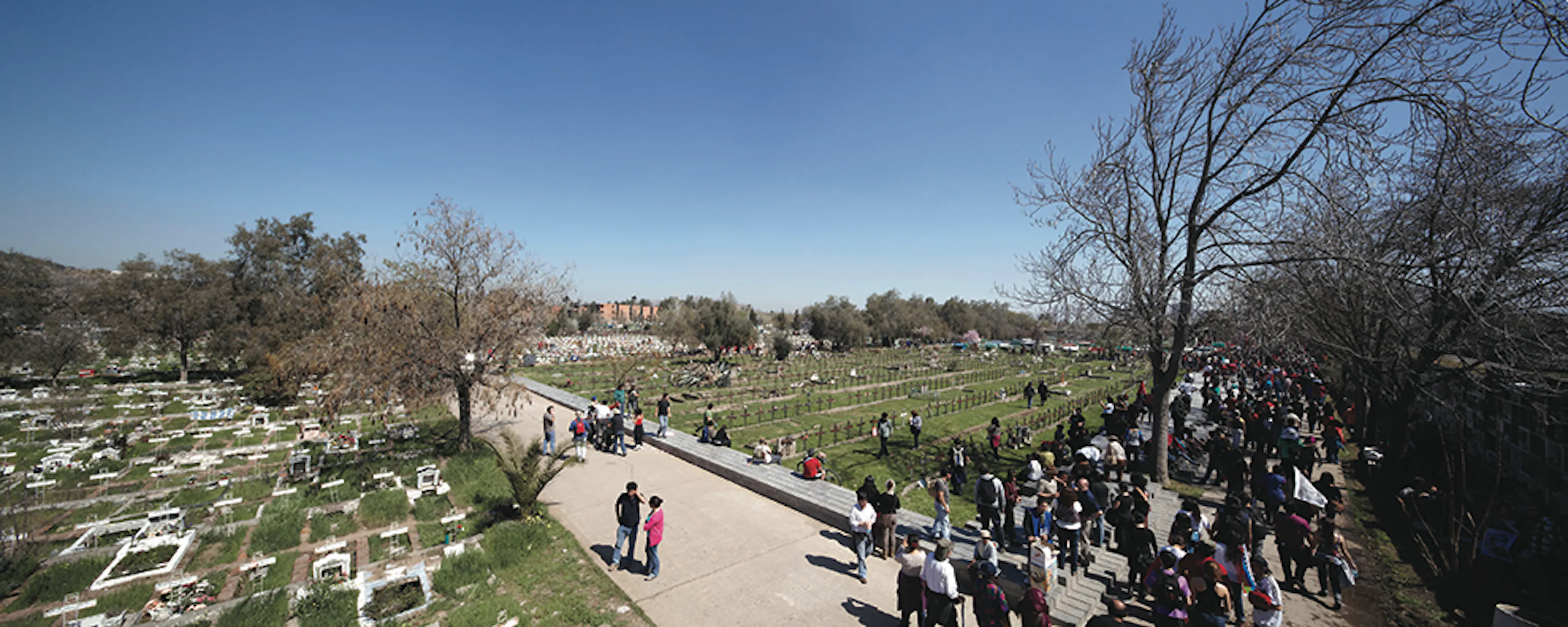 Patio 29 Memorial — 7