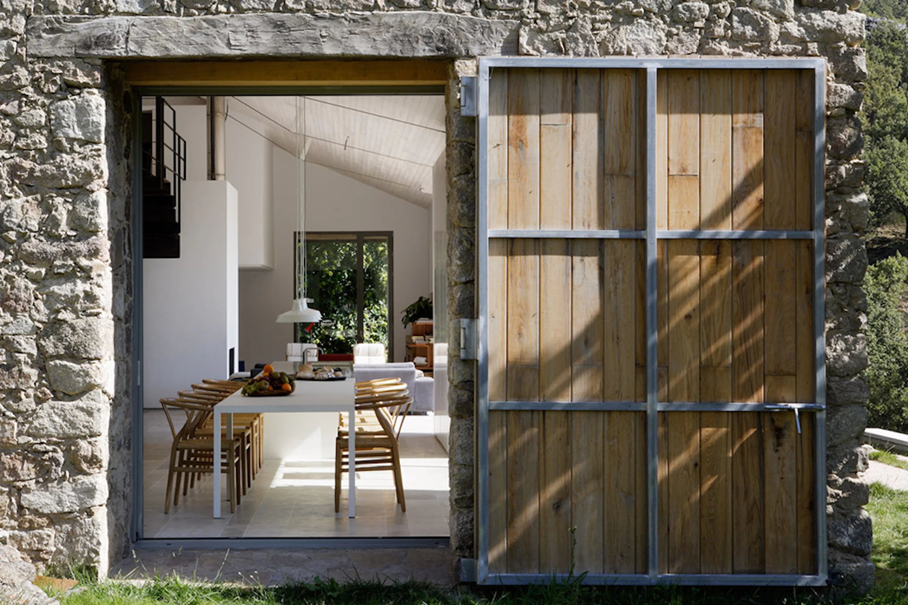 Off Grid Home in Extremadura — 7