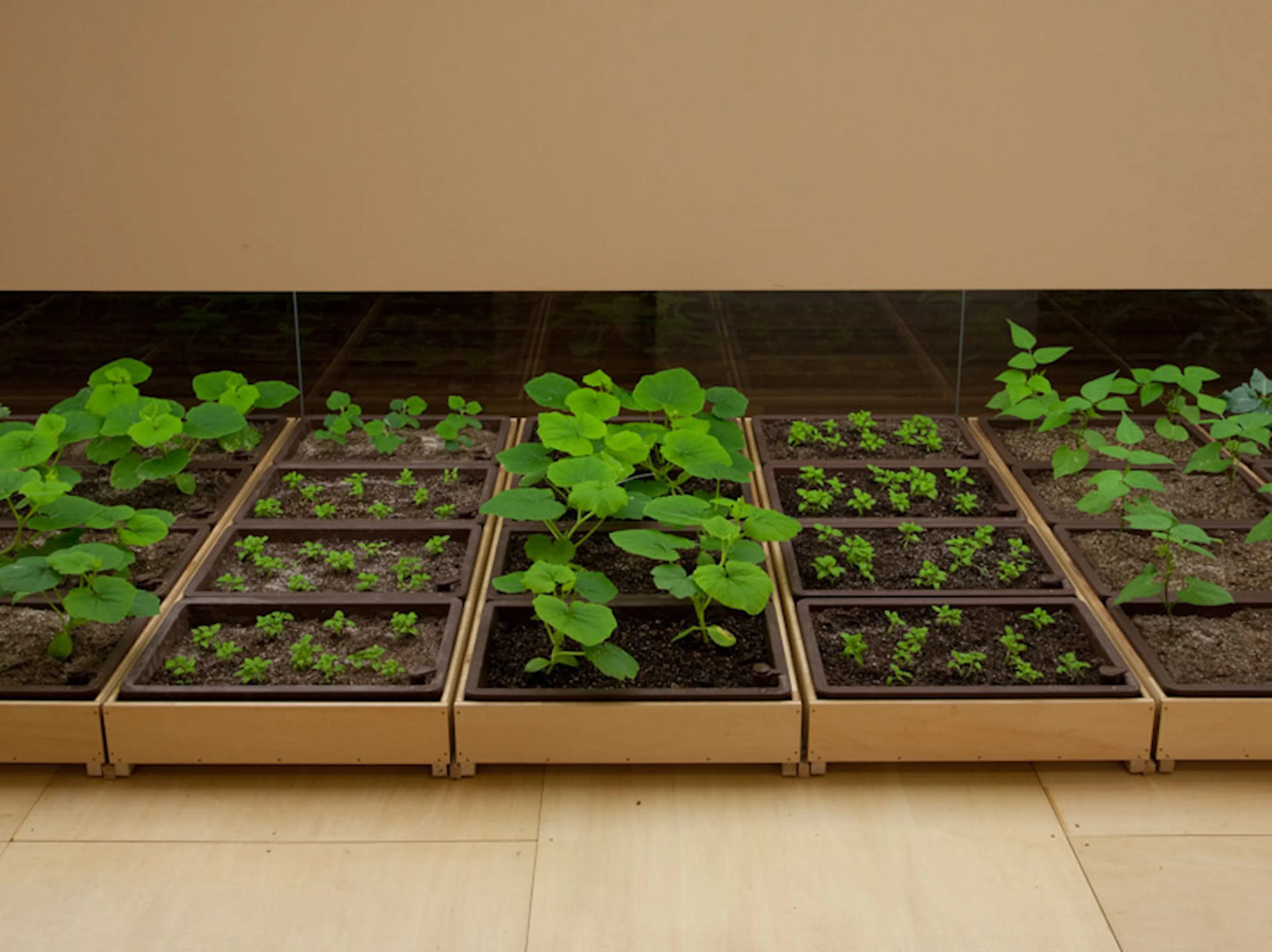 Pasona H.Q. Tokyo — 23