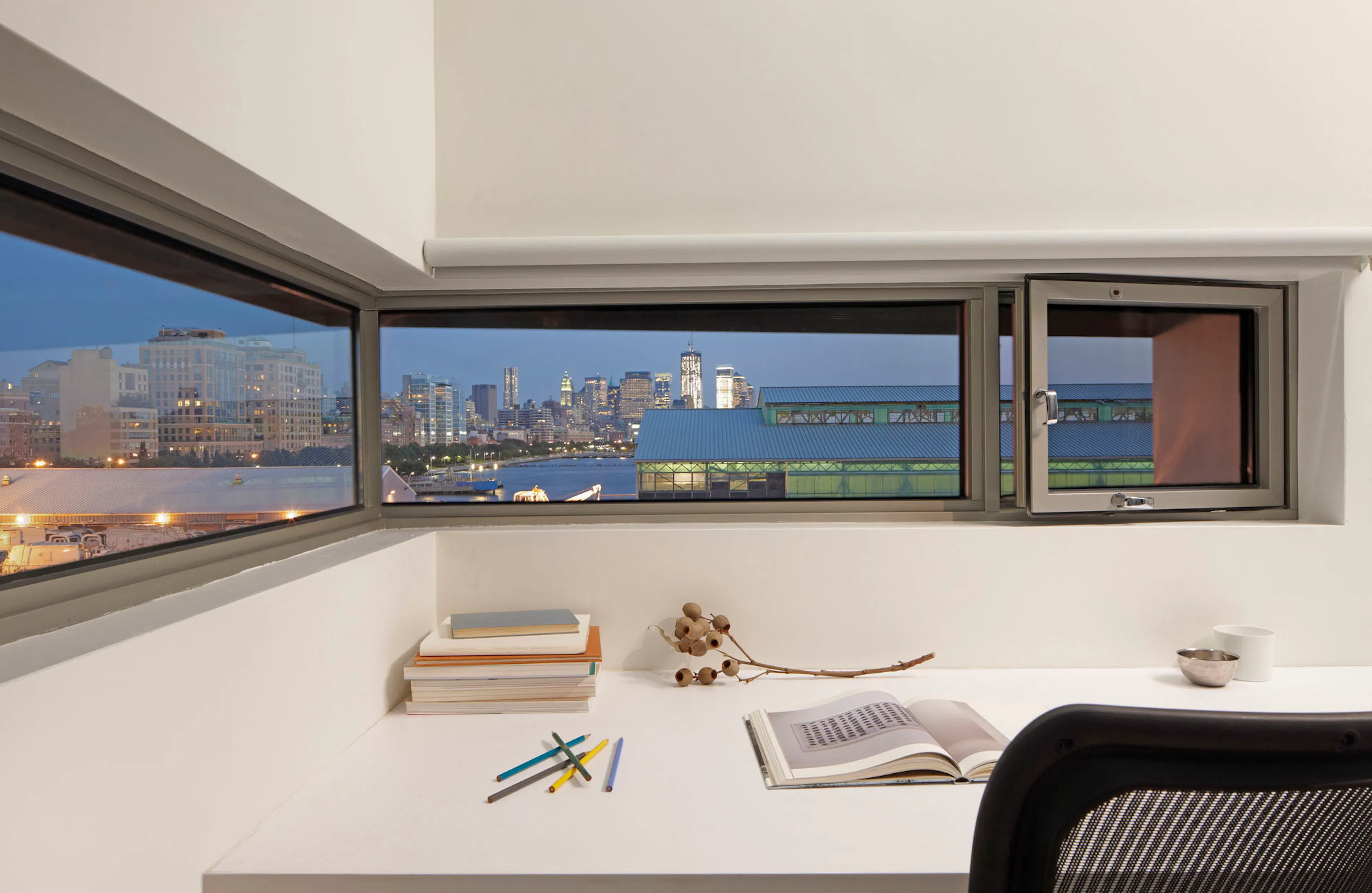 Marine Company 1 — 8