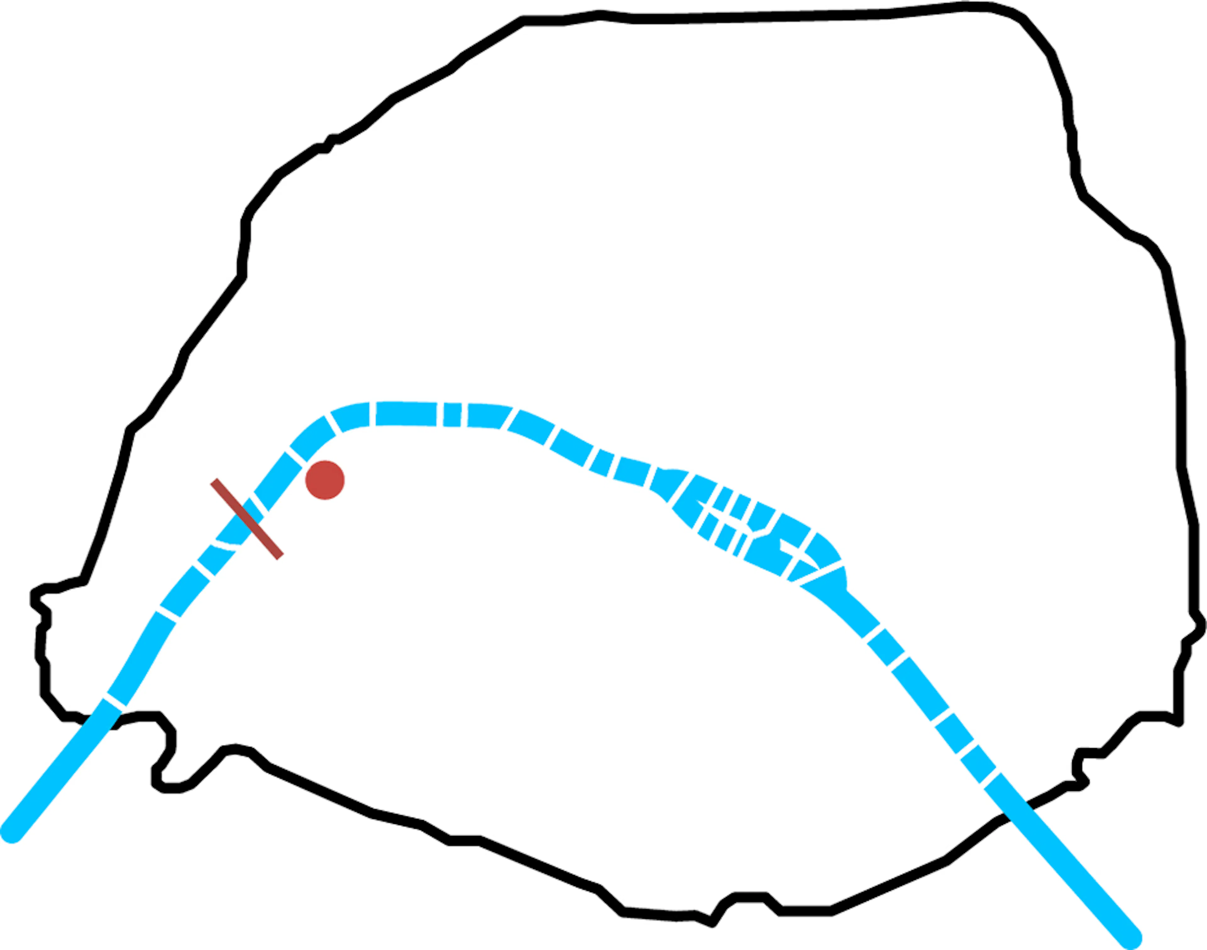 Bouncing Bridge — 5