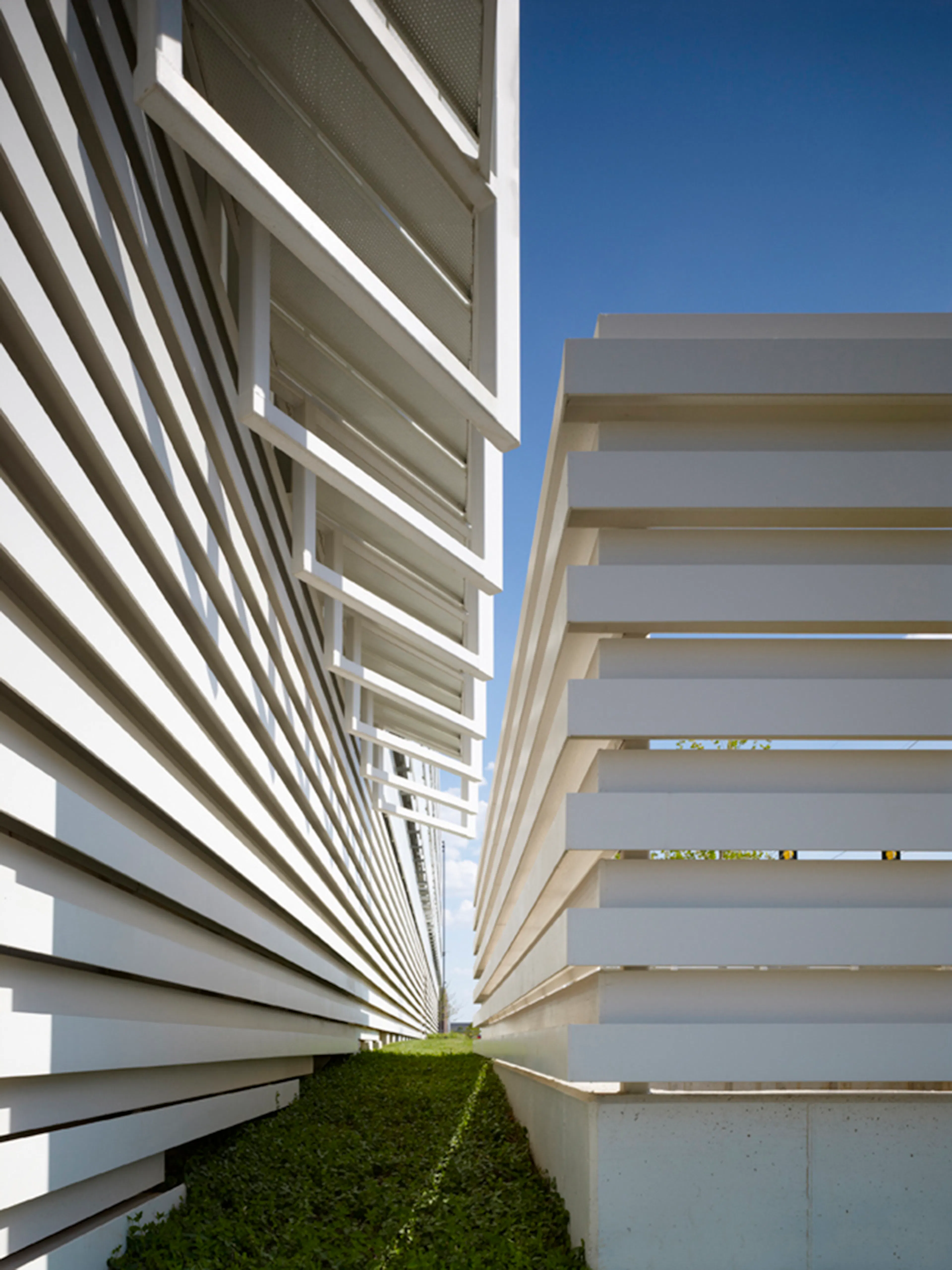 Car Park One at Chesapeake — 3