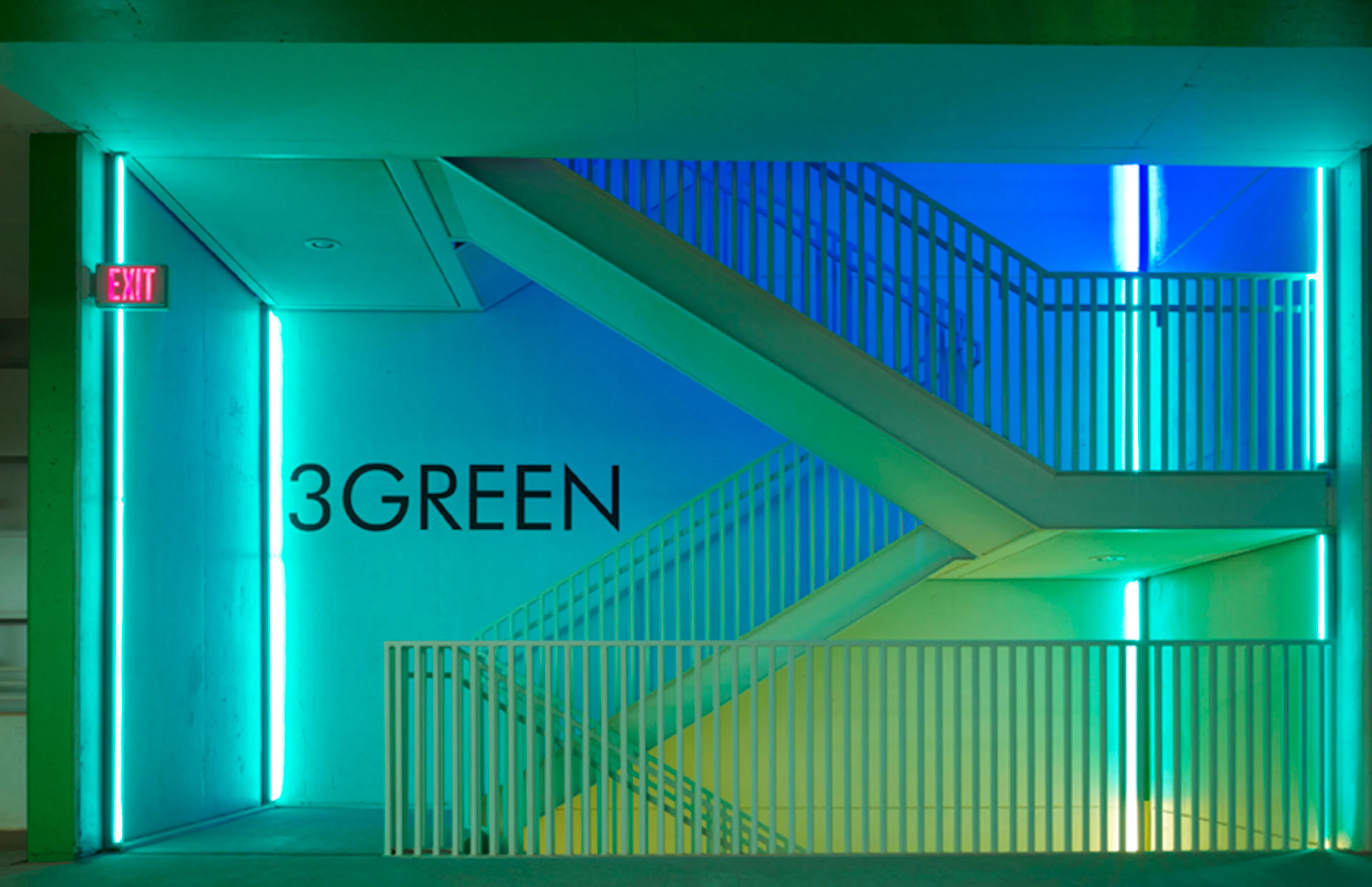 Car Park One at Chesapeake — 11