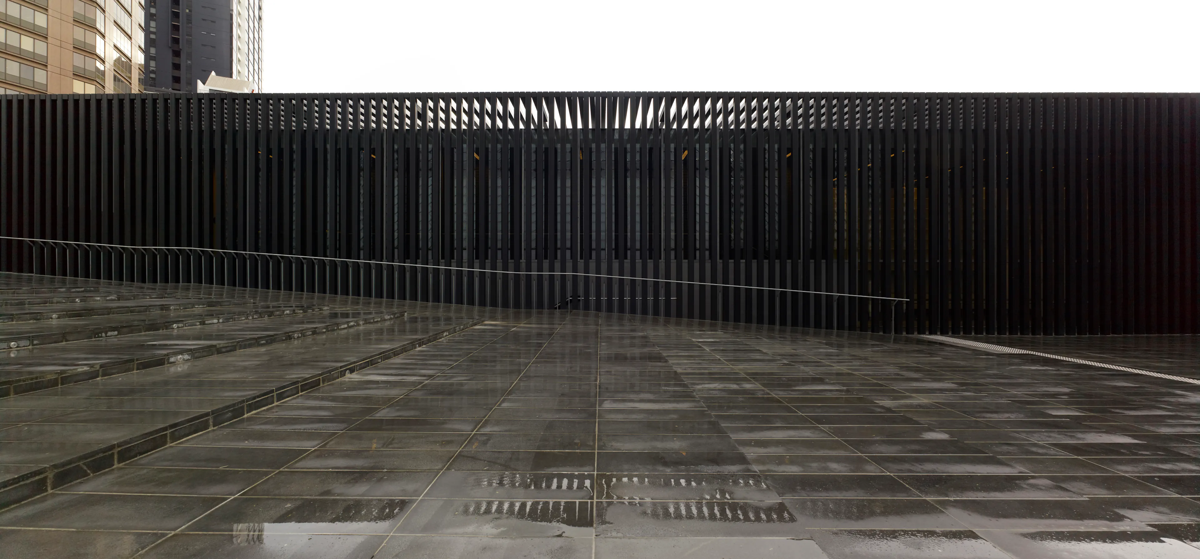 RMIT Design Hub — 5