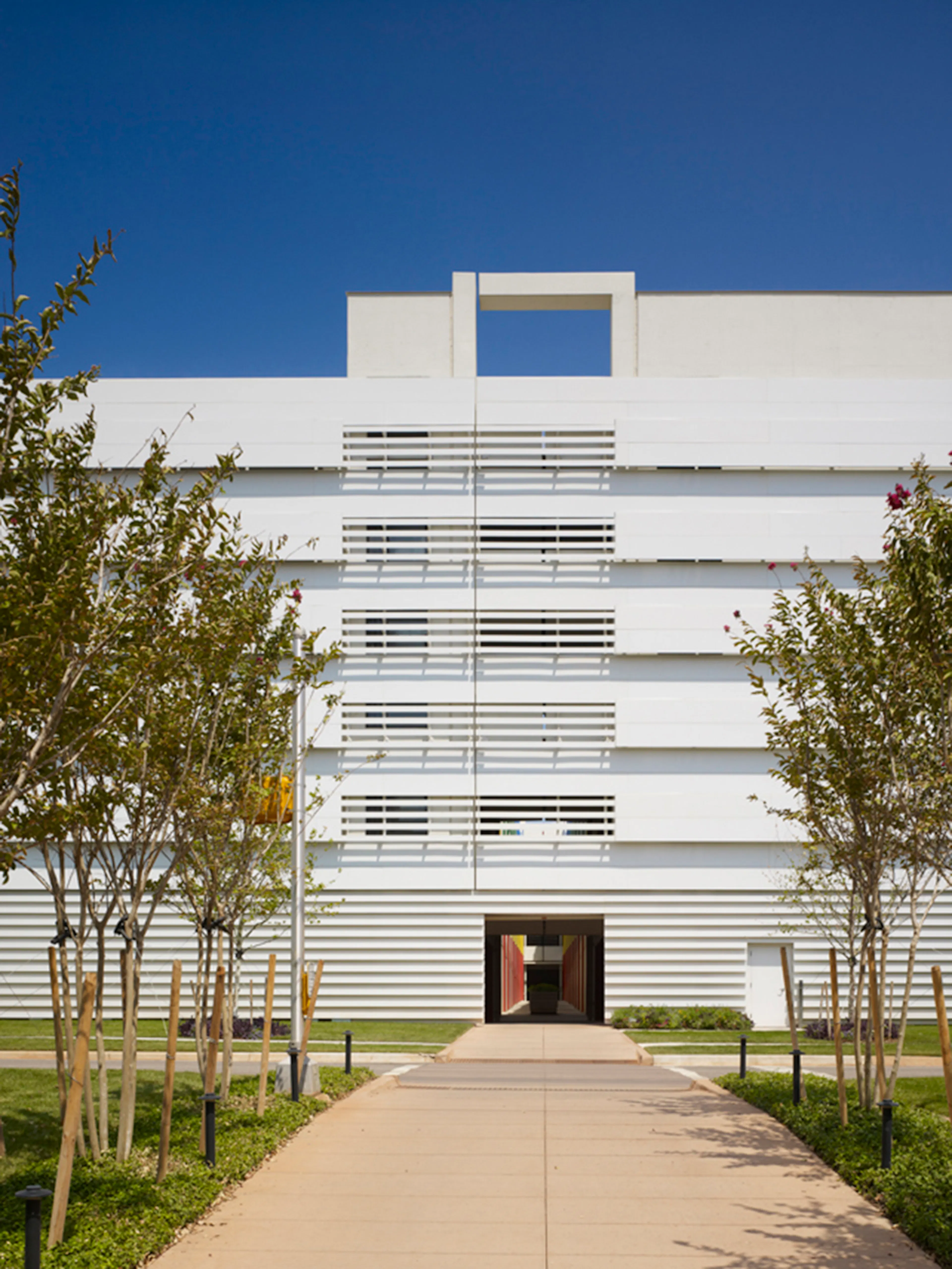 Car Park One at Chesapeake — 9