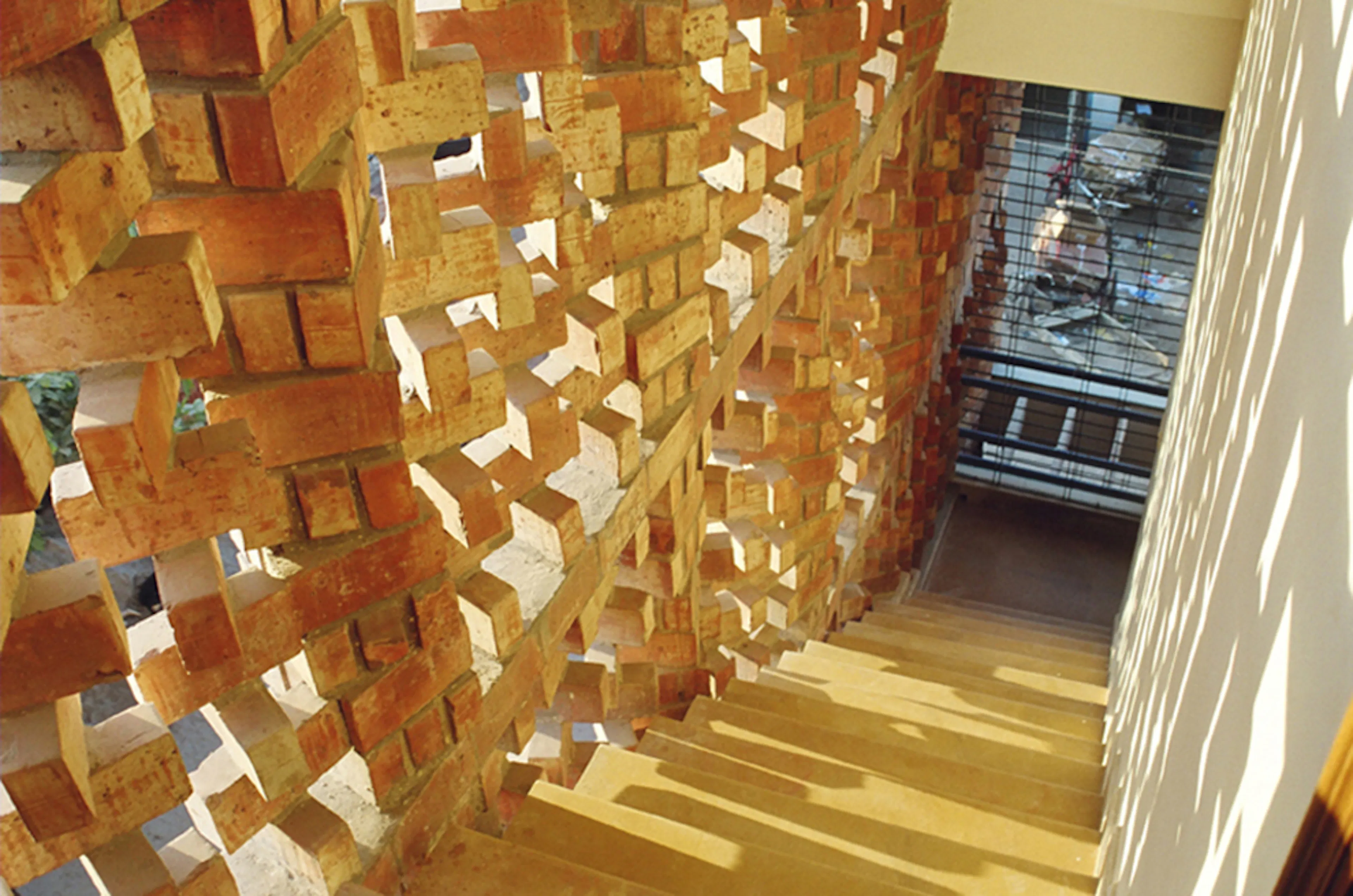 South Asian Human Rights Documentation Centre — 4