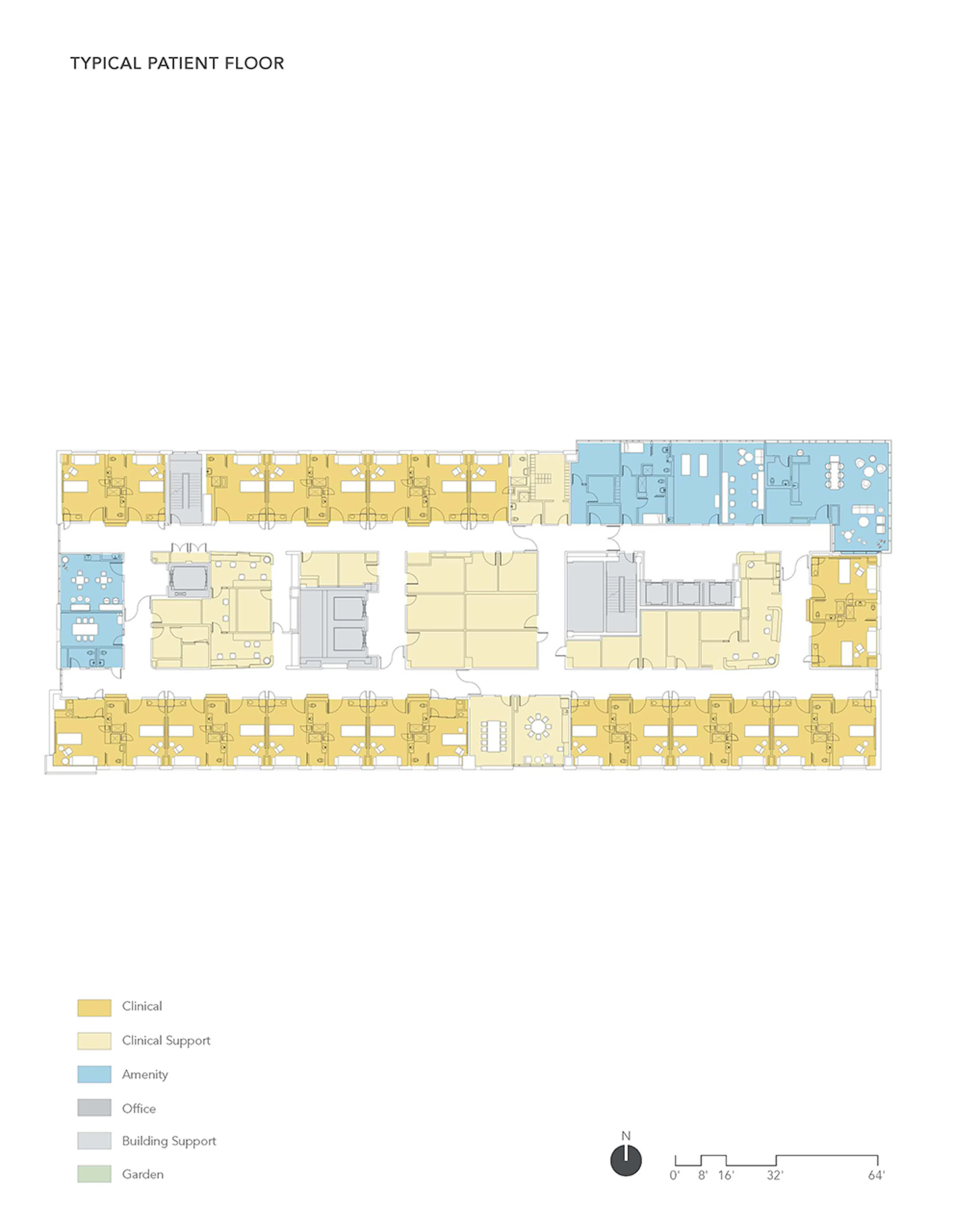Randall Children's Hospital at Legacy Emanuel — 11